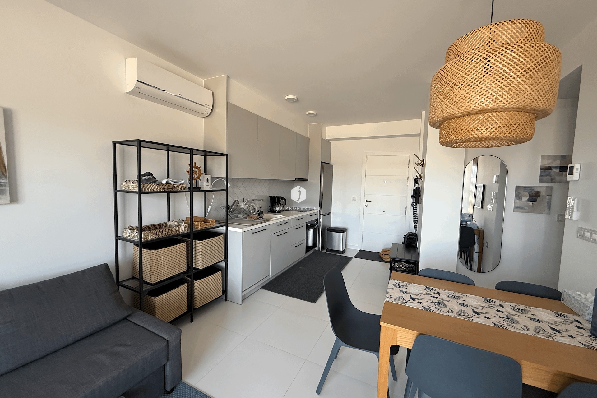 D'occasion - Appartement -
San Miguel de Salinas - Inland