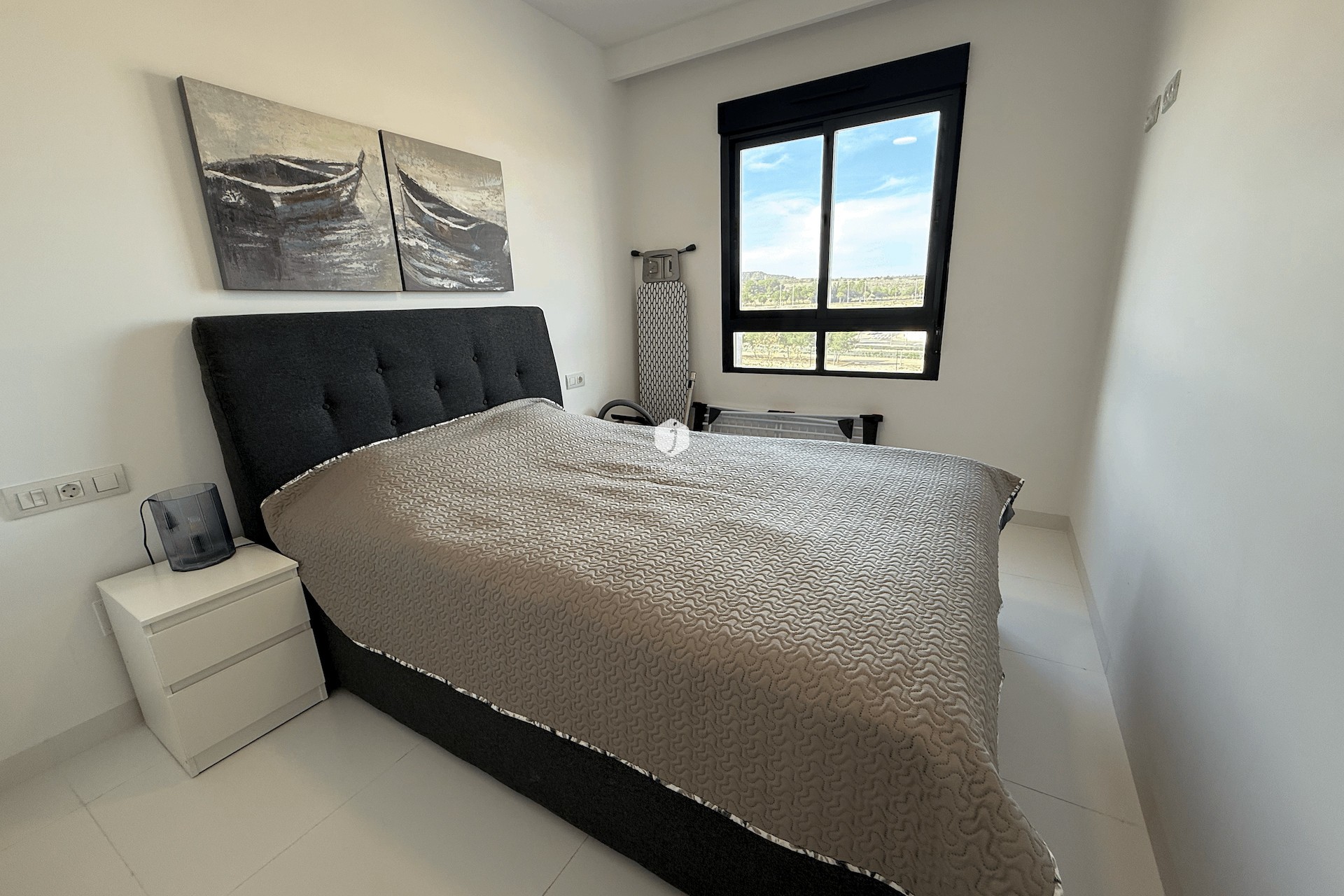 D'occasion - Appartement -
San Miguel de Salinas - Inland