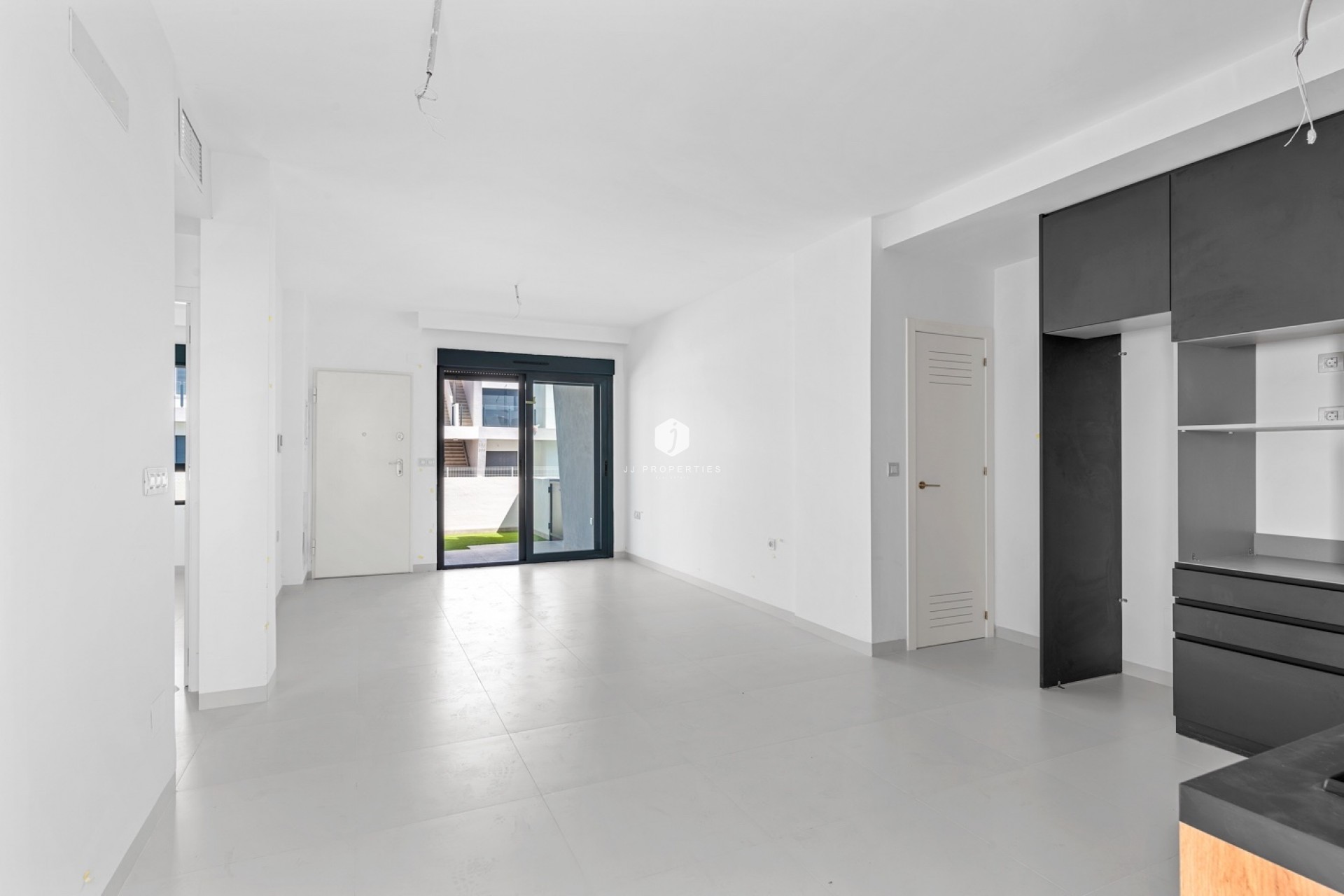 D'occasion - Appartement -
San Miguel de Salinas - Inland