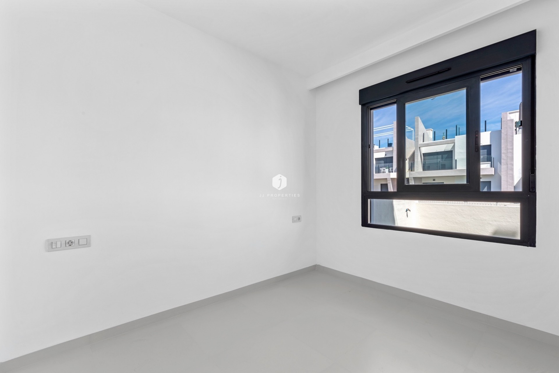 D'occasion - Appartement -
San Miguel de Salinas - Inland