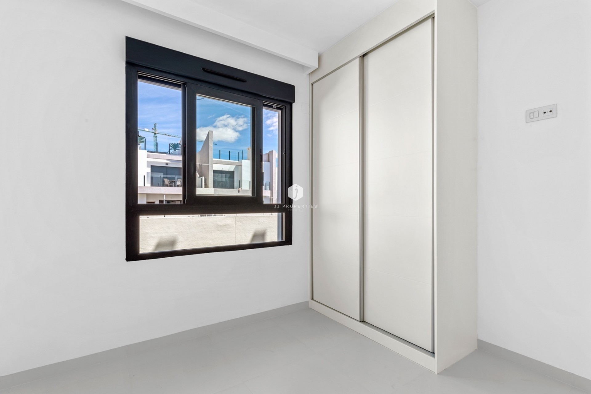 D'occasion - Appartement -
San Miguel de Salinas - Inland