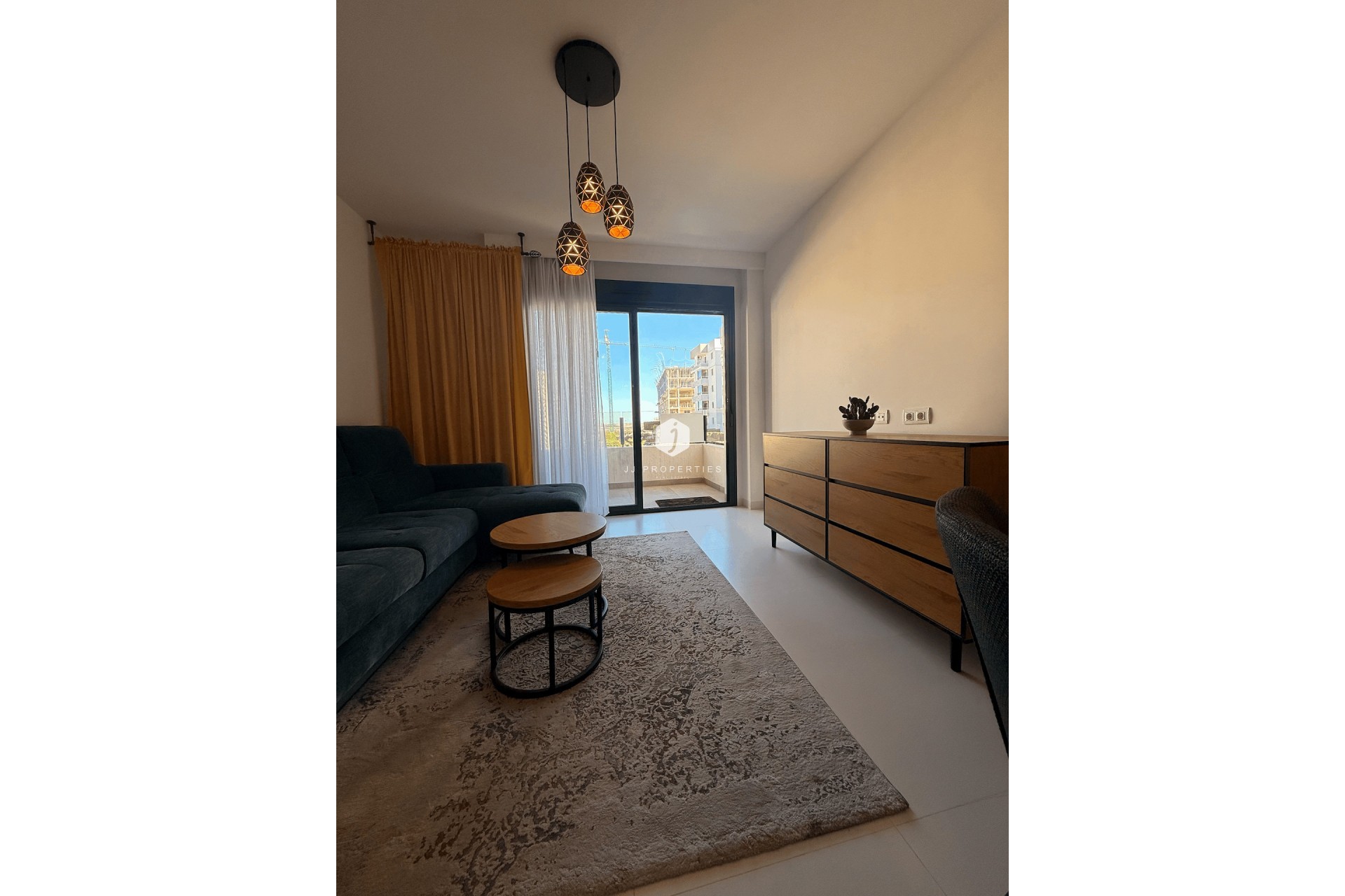D'occasion - Appartement -
San Miguel de Salinas - Inland