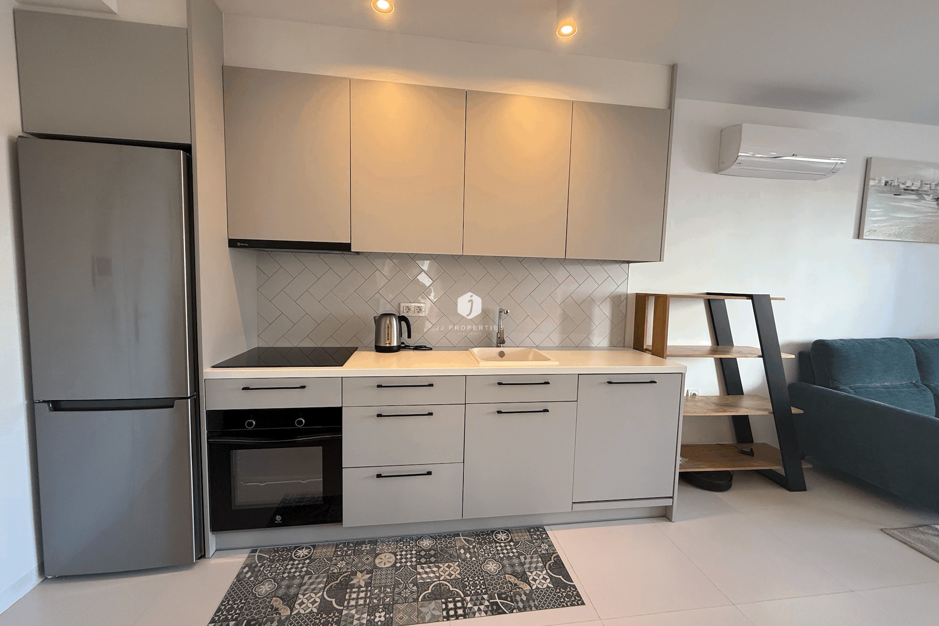 D'occasion - Appartement -
San Miguel de Salinas - Inland