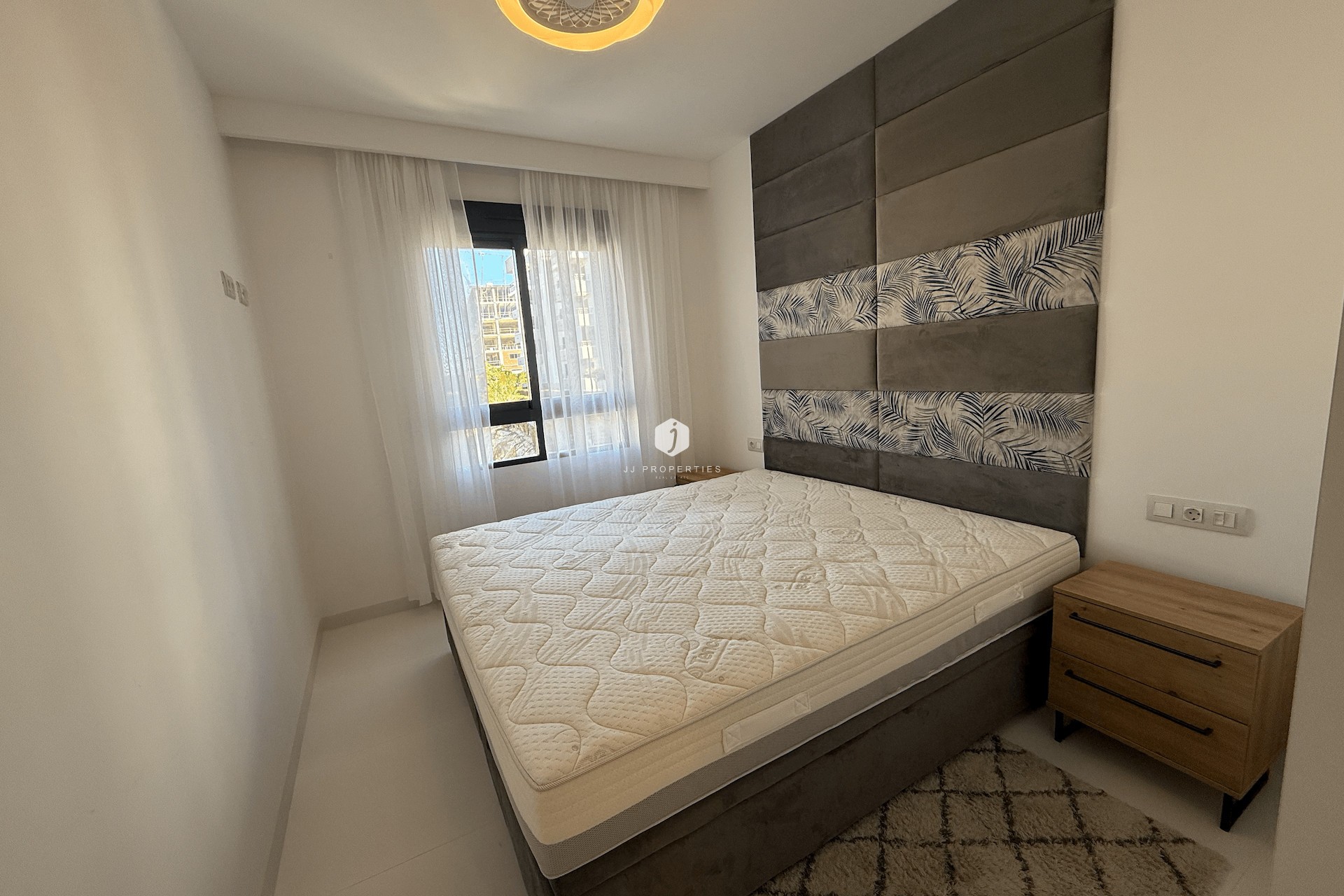 D'occasion - Appartement -
San Miguel de Salinas - Inland