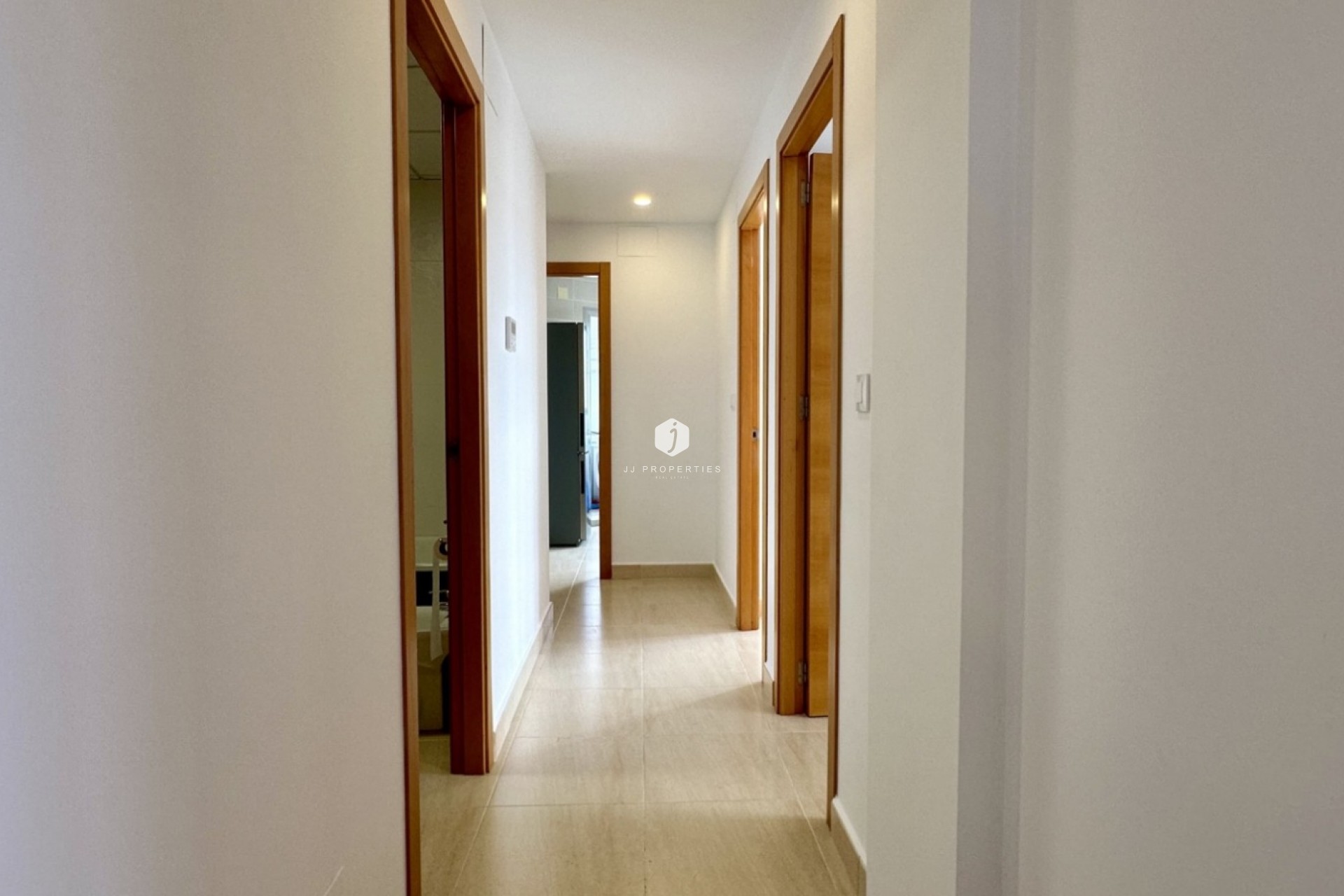 D'occasion - Appartement -
San Miguel de Salinas - Inland