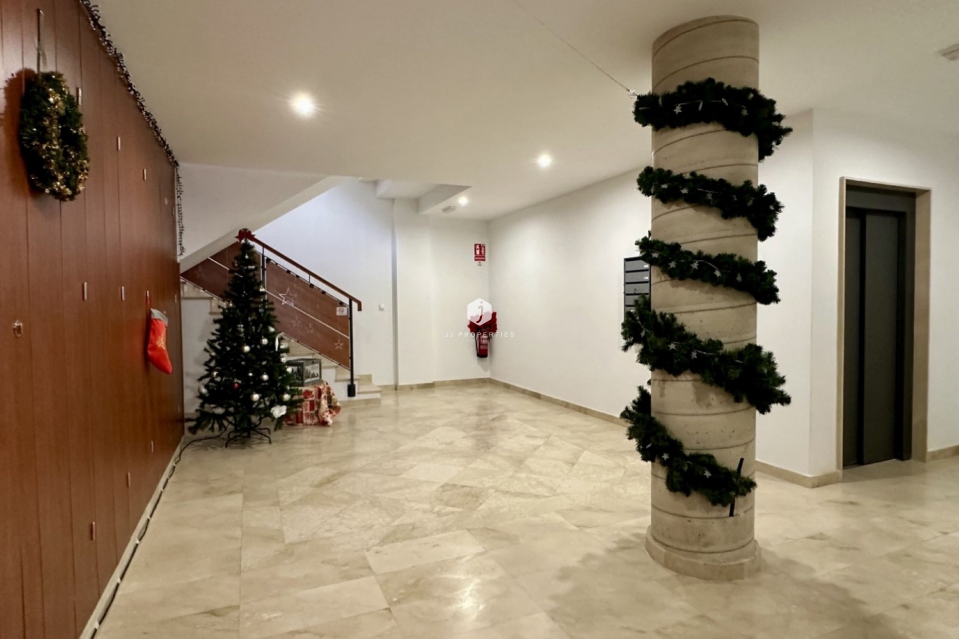 D'occasion - Appartement -
San Miguel de Salinas - Inland