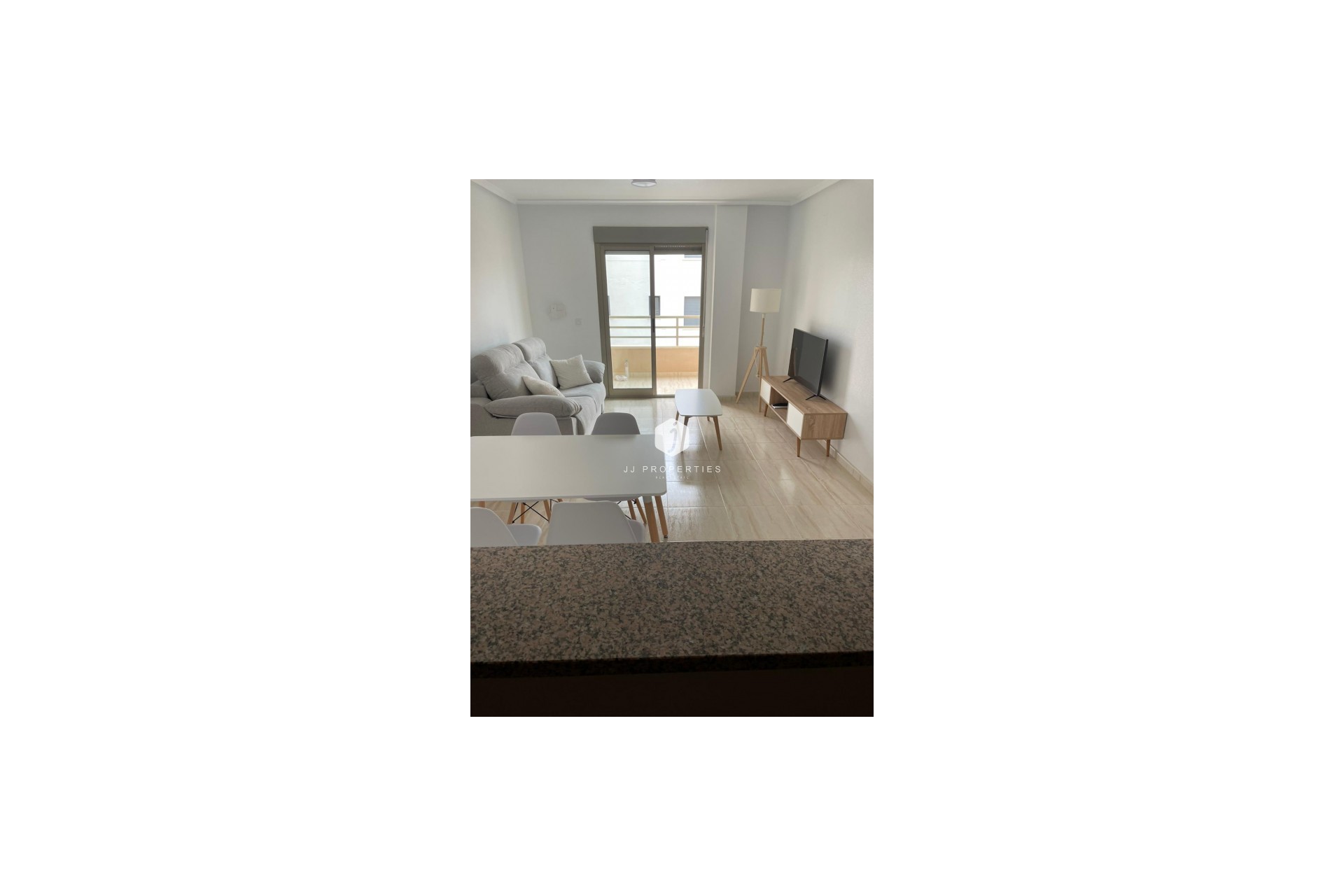 D'occasion - Appartement -
San Miguel de Salinas - Inland