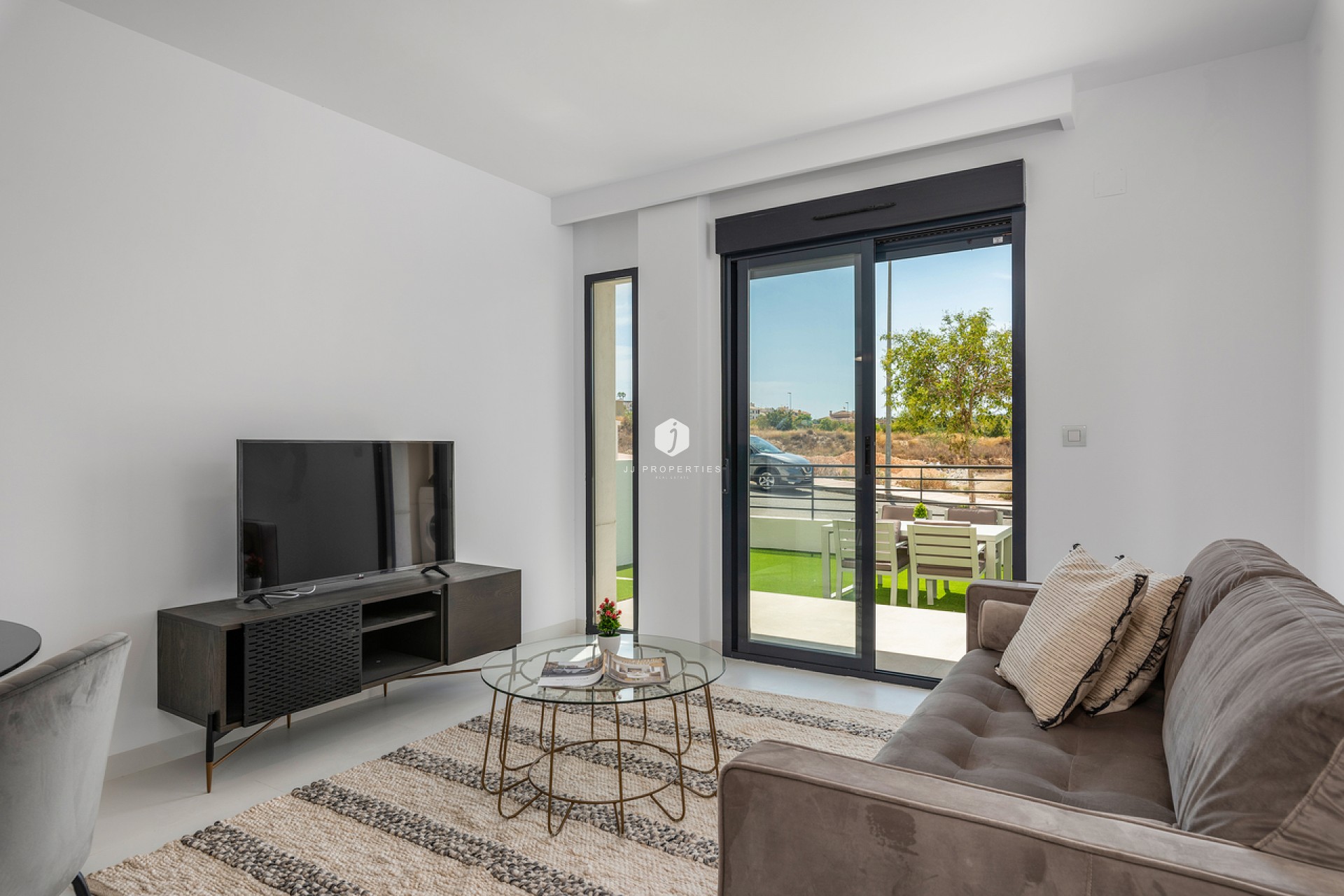 D'occasion - Appartement -
San Miguel de Salinas - Inland