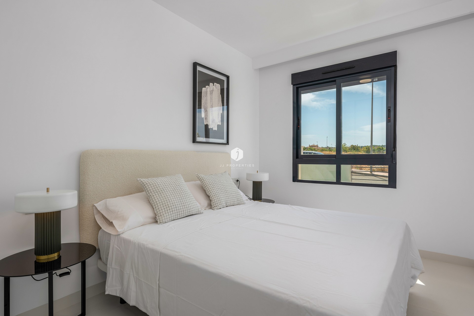 D'occasion - Appartement -
San Miguel de Salinas - Inland