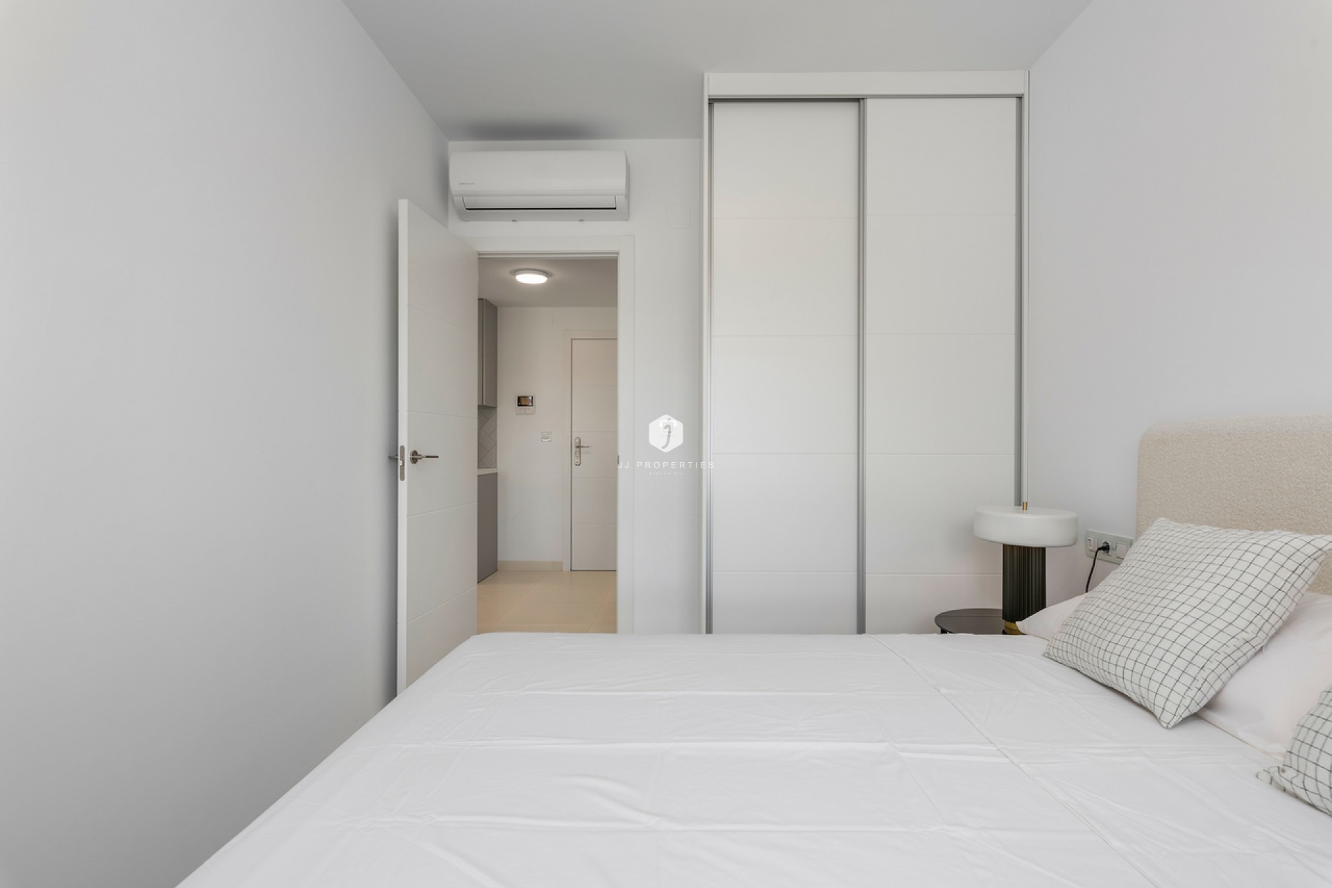 D'occasion - Appartement -
San Miguel de Salinas - Inland