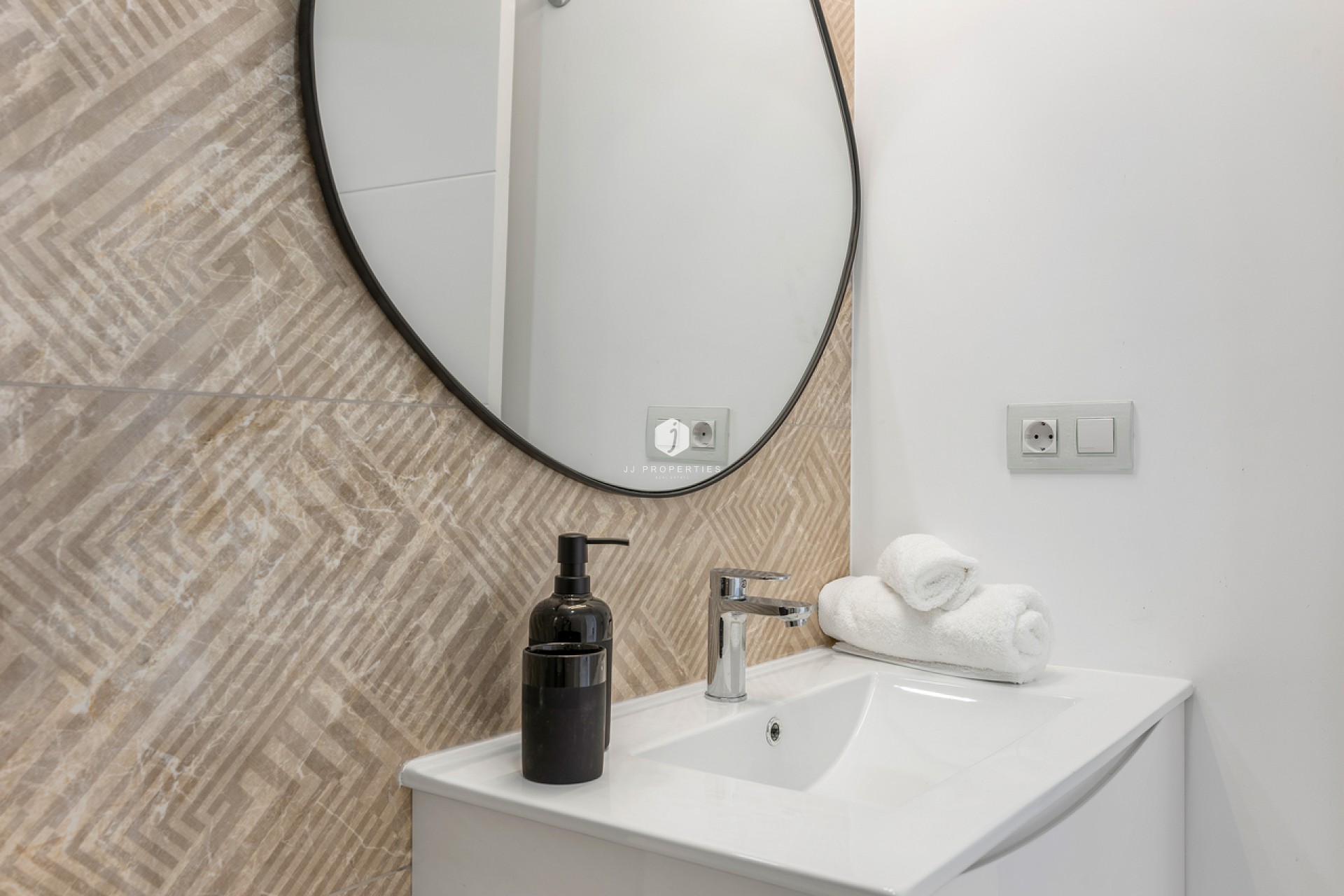 D'occasion - Appartement -
San Miguel de Salinas - Inland