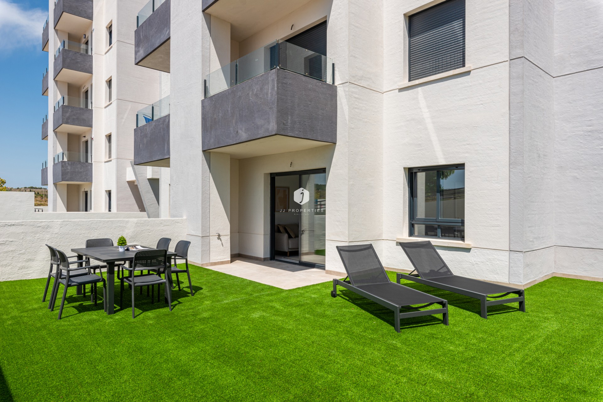 D'occasion - Appartement -
San Miguel de Salinas - Inland