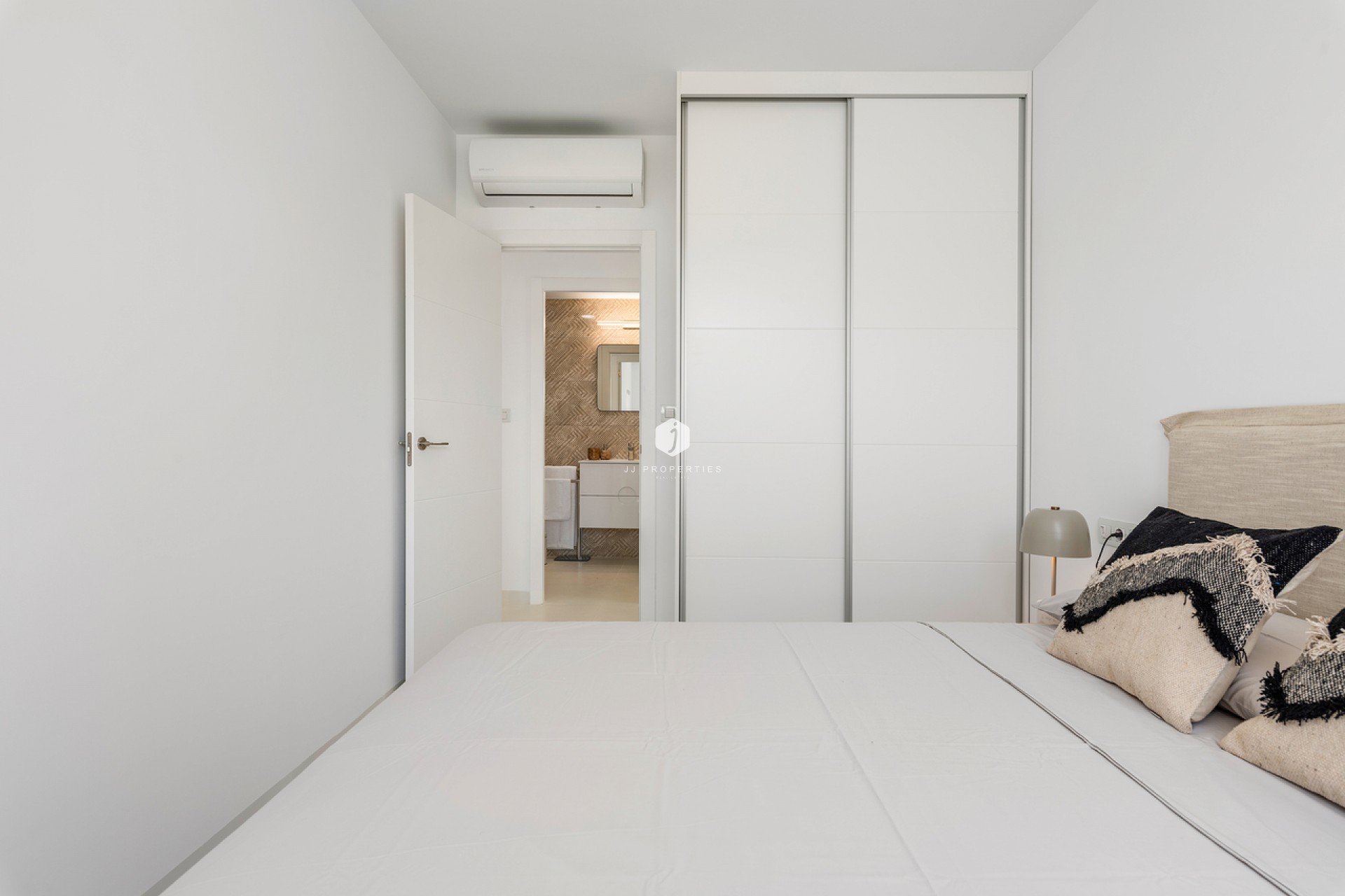 D'occasion - Appartement -
San Miguel de Salinas - Inland