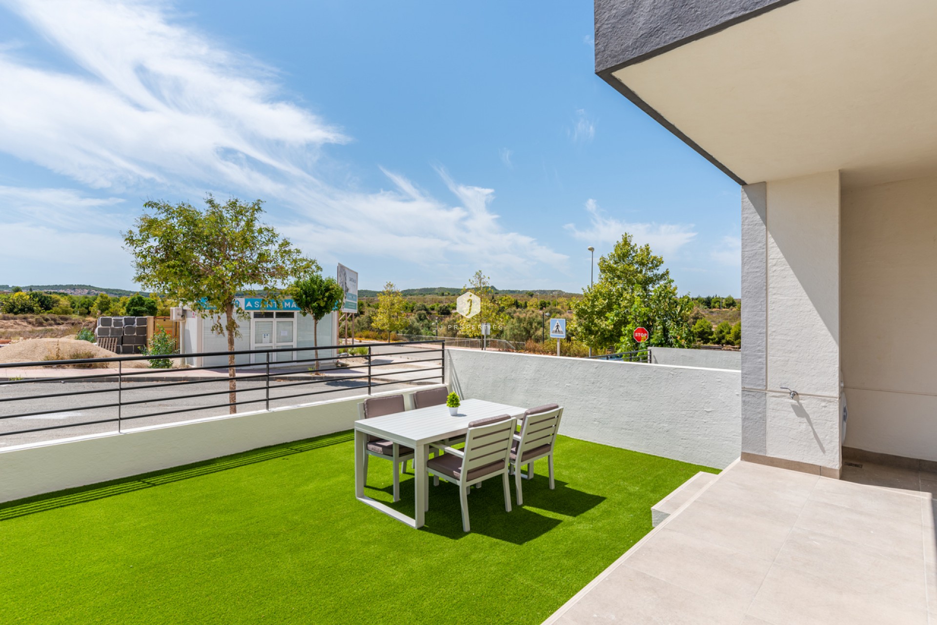 D'occasion - Appartement -
San Miguel de Salinas - Inland