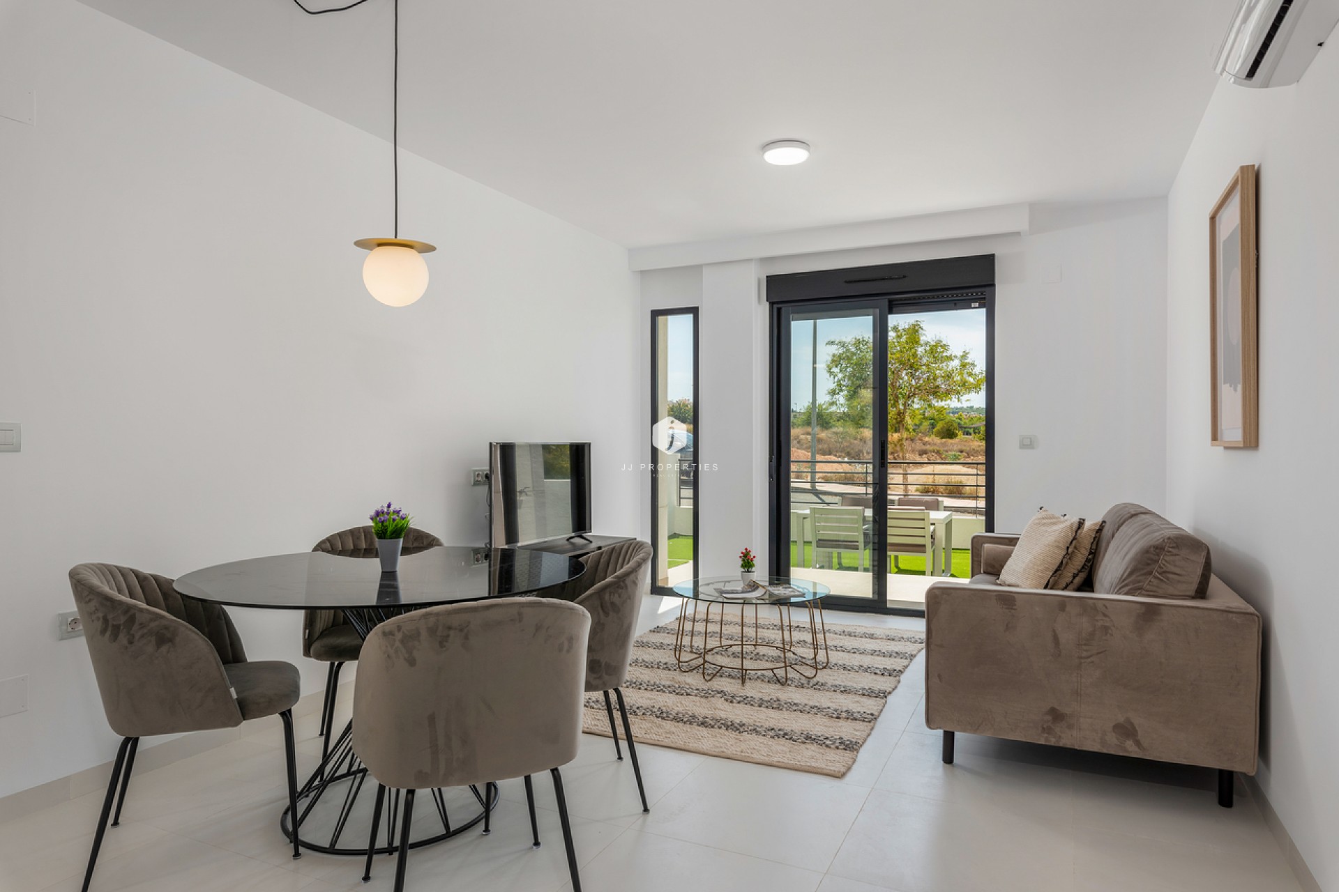 D'occasion - Appartement -
San Miguel de Salinas - Inland