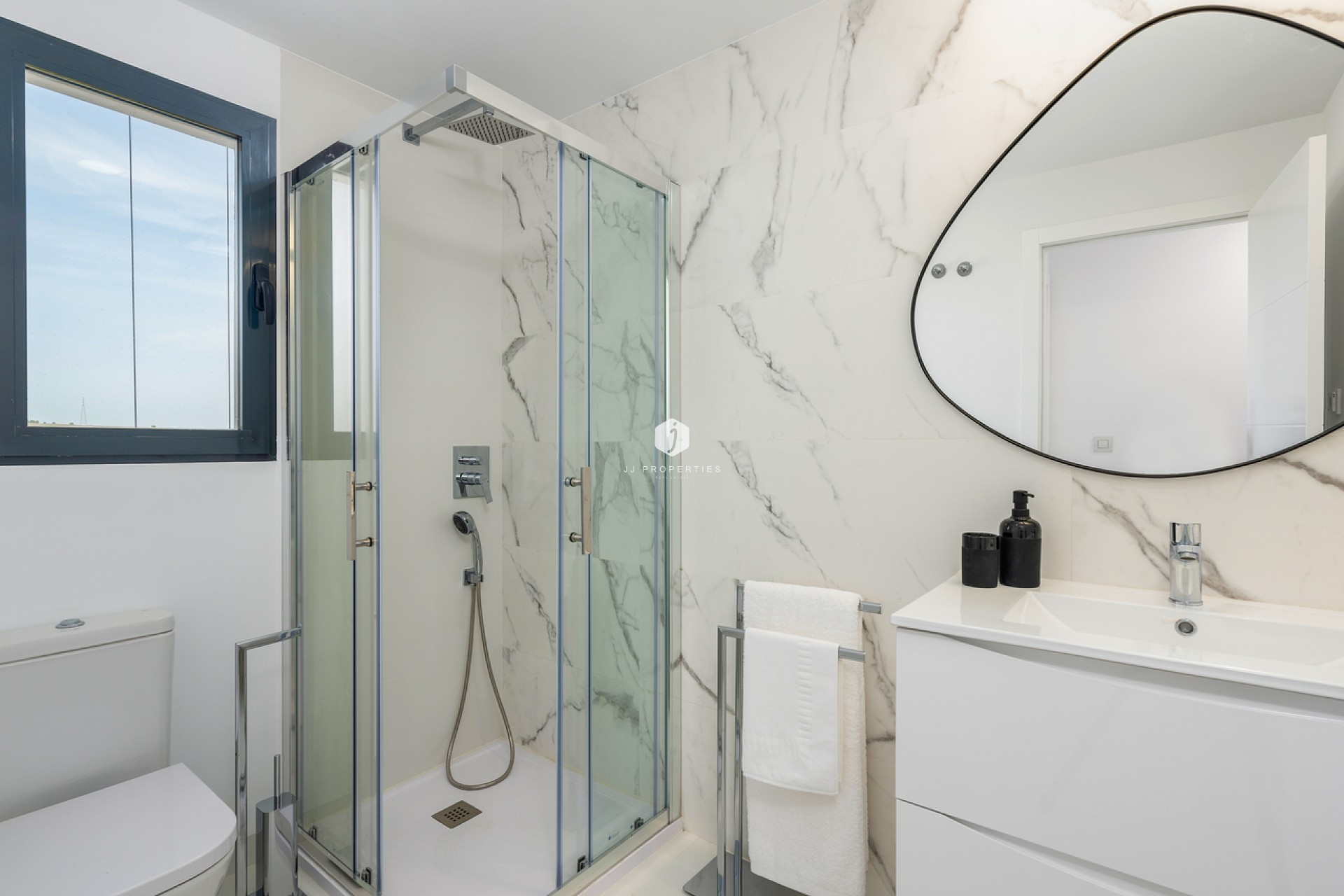 D'occasion - Appartement -
San Miguel de Salinas - Inland