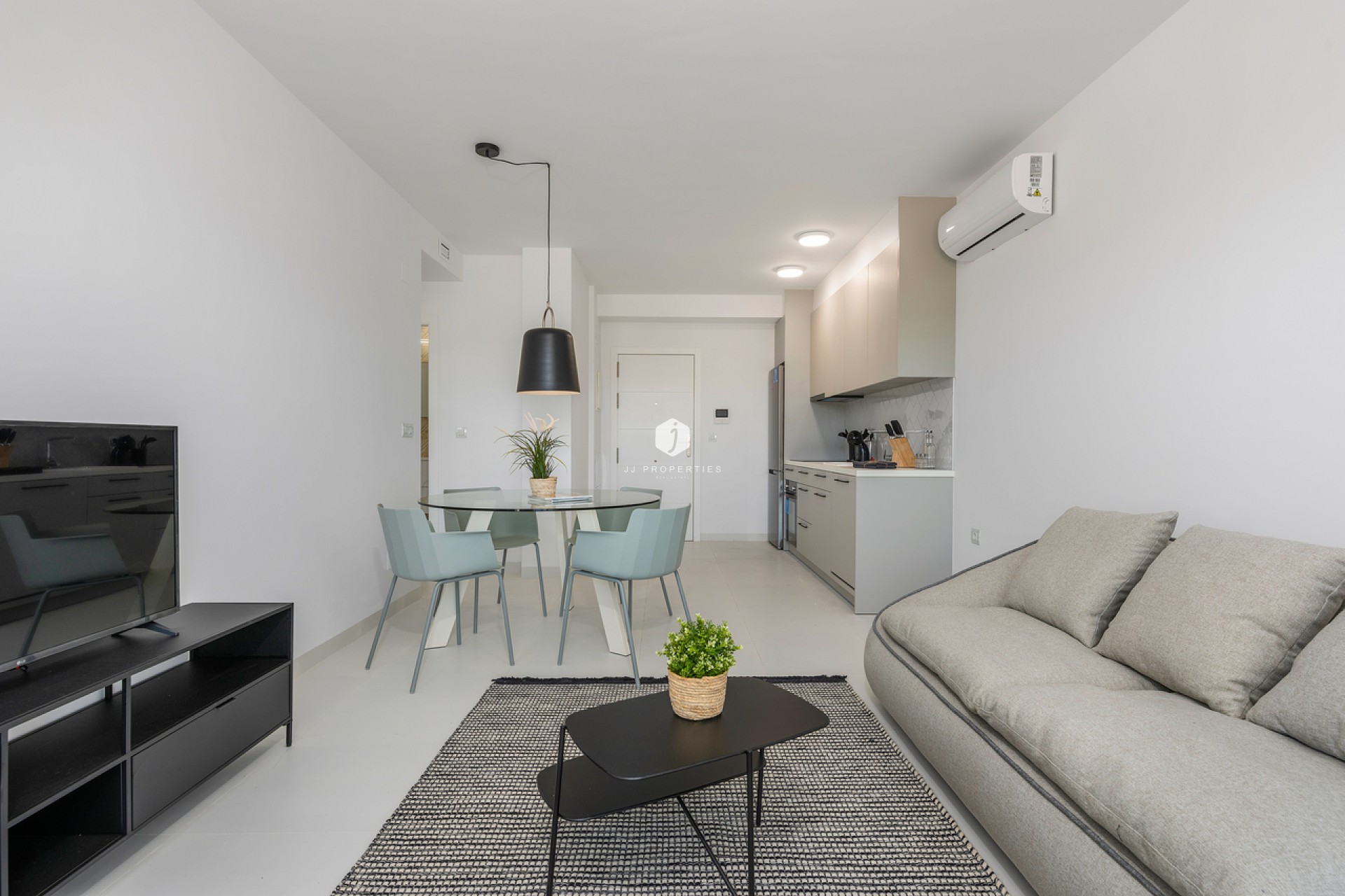 D'occasion - Appartement -
San Miguel de Salinas - Inland