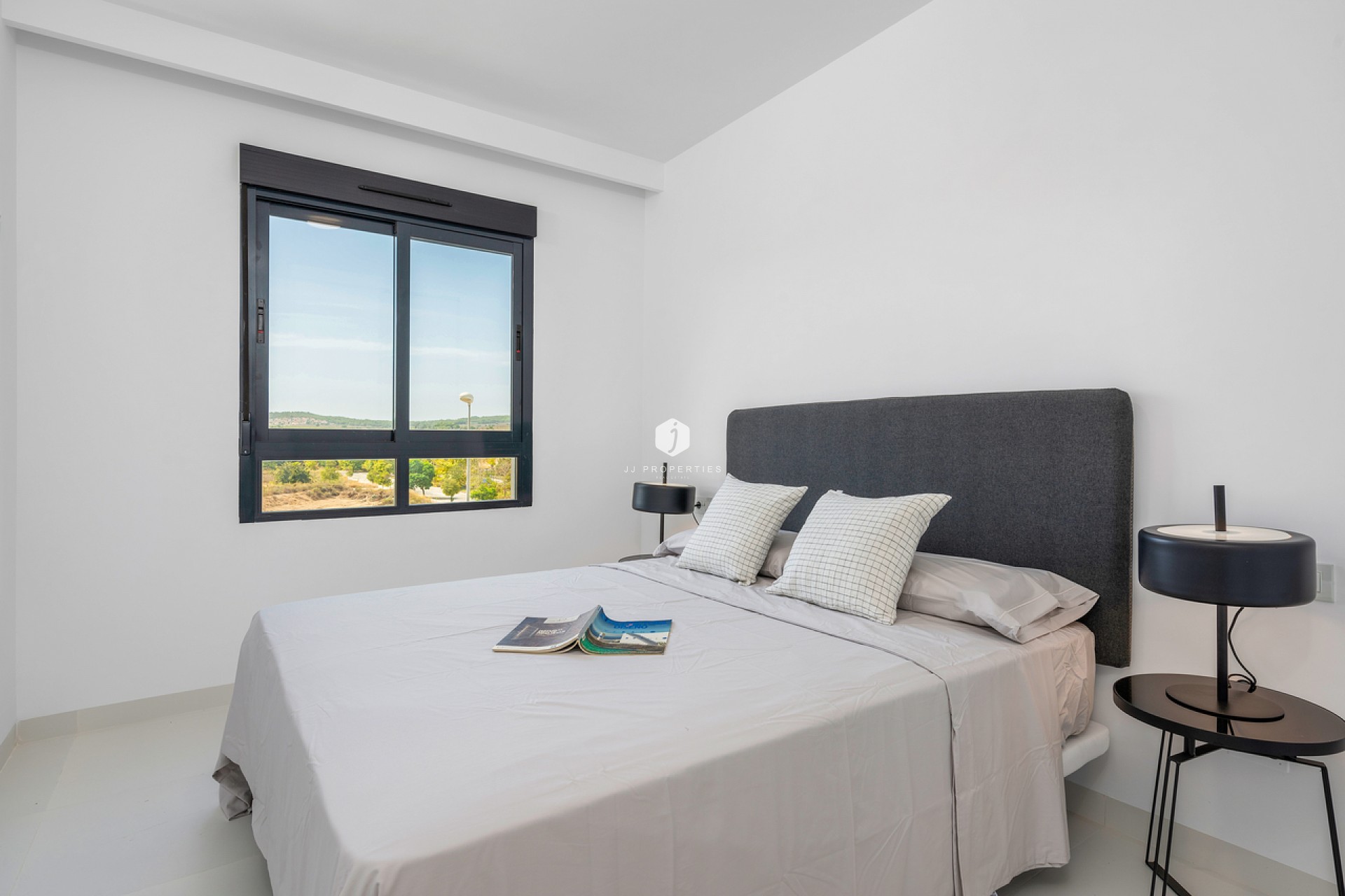 D'occasion - Appartement -
San Miguel de Salinas - Inland