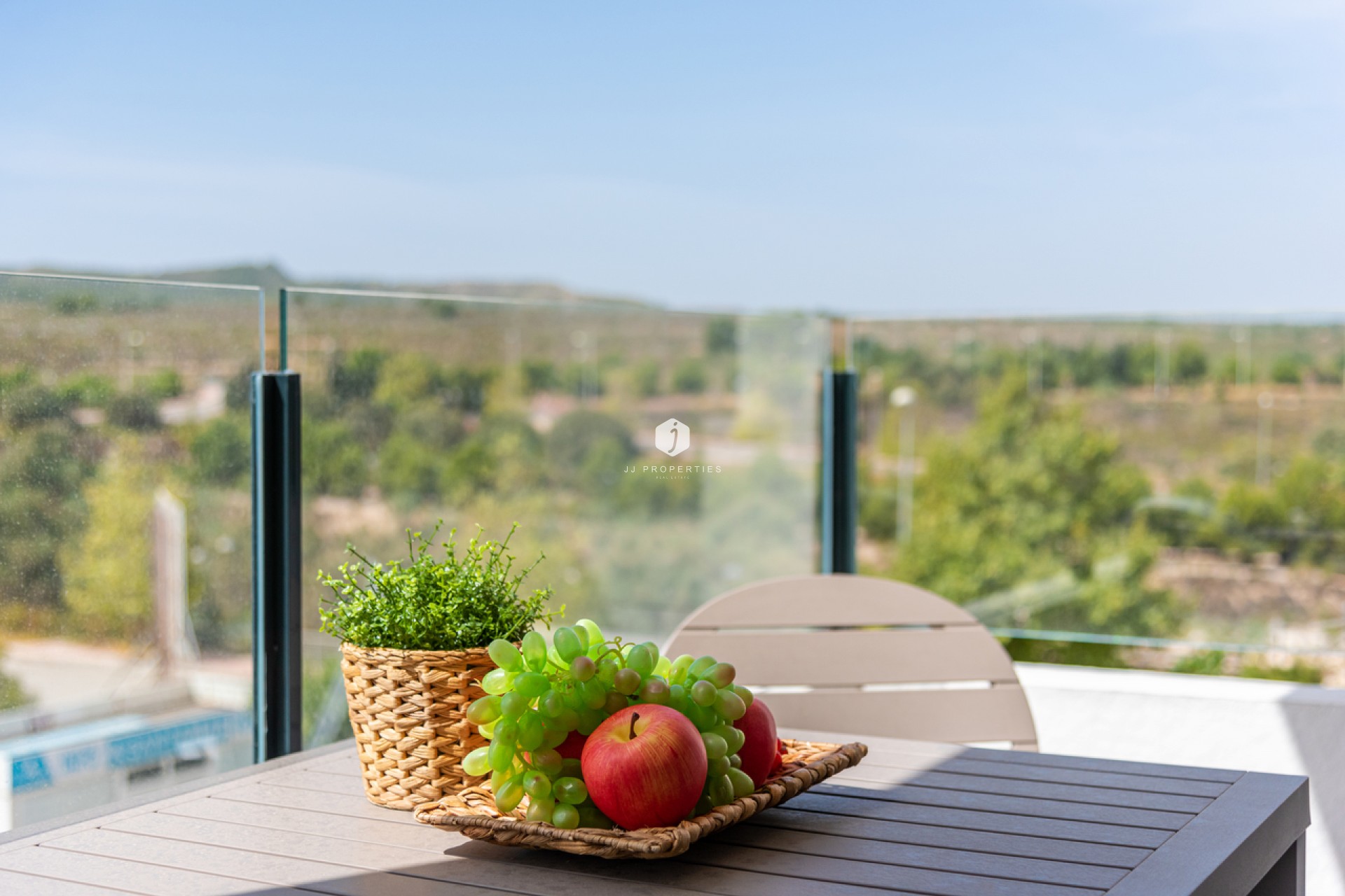 D'occasion - Appartement -
San Miguel de Salinas - Inland