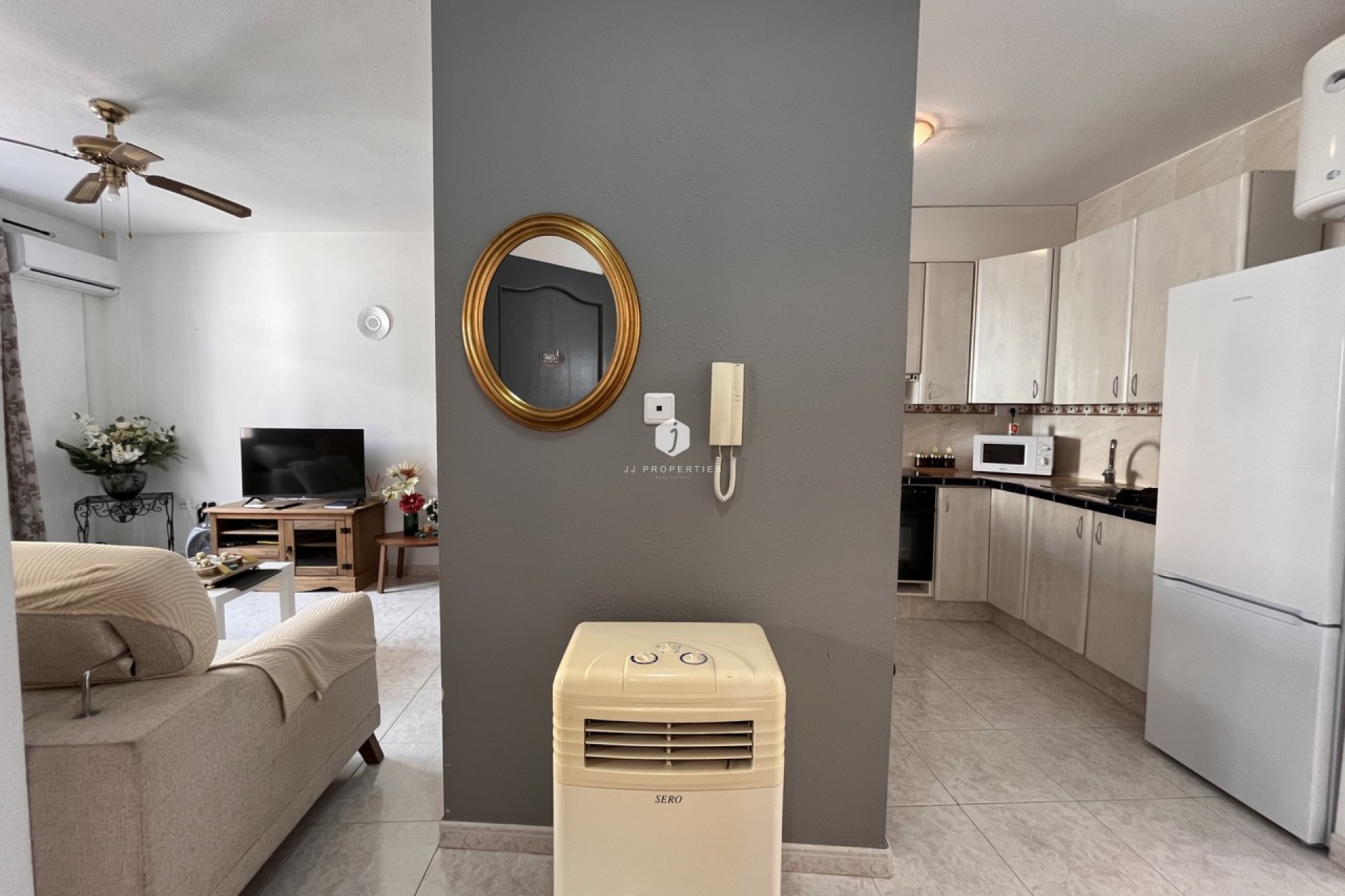 D'occasion - Appartement -
San Miguel de Salinas - Inland