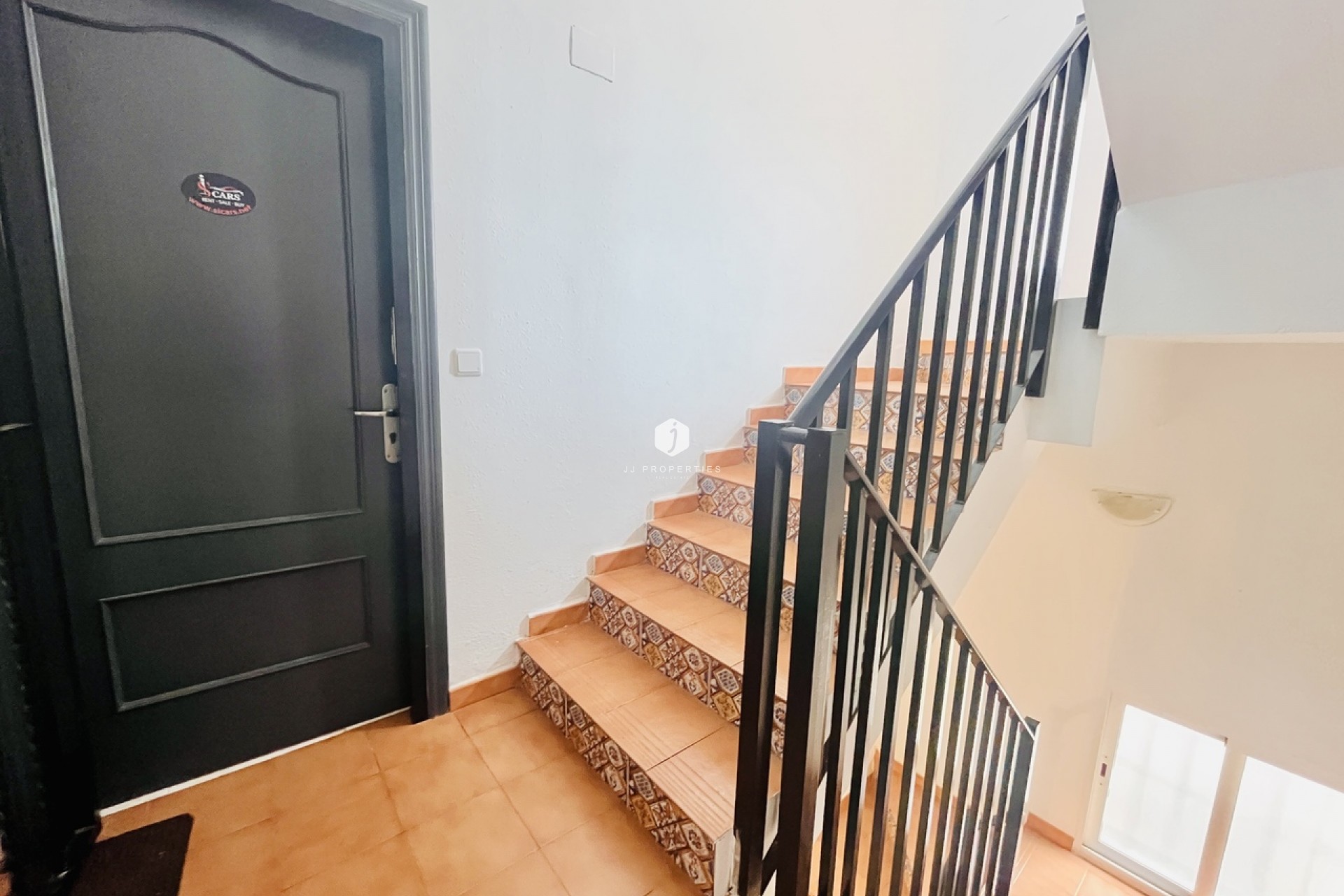 D'occasion - Appartement -
San Miguel de Salinas - Inland