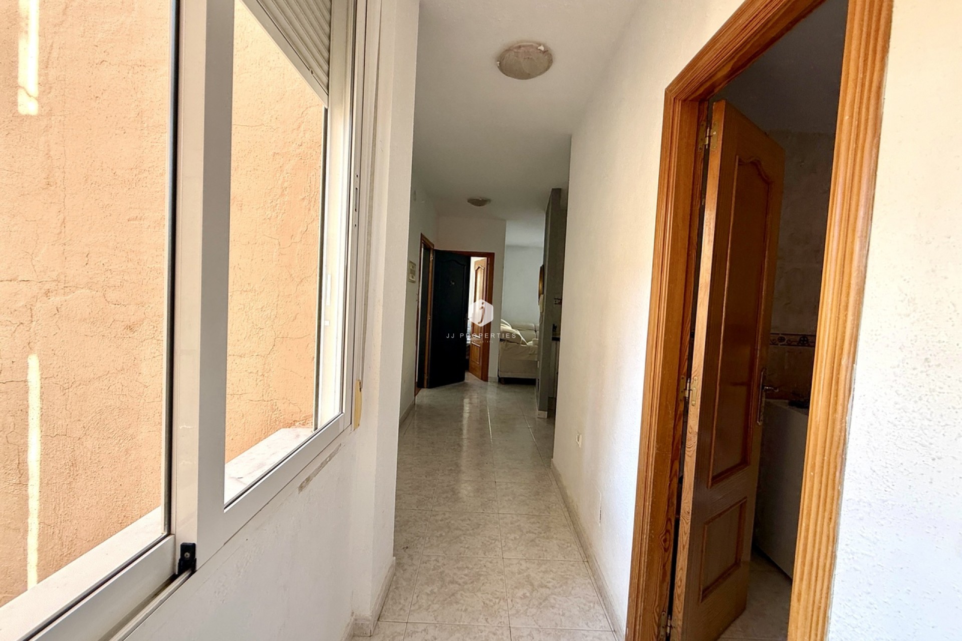 D'occasion - Appartement -
San Miguel de Salinas - Inland