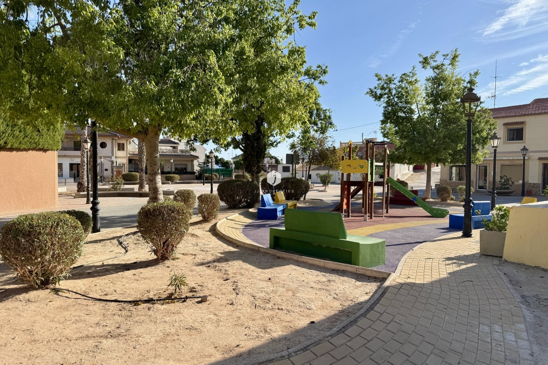 D'occasion - Appartement -
San Miguel de Salinas - Inland