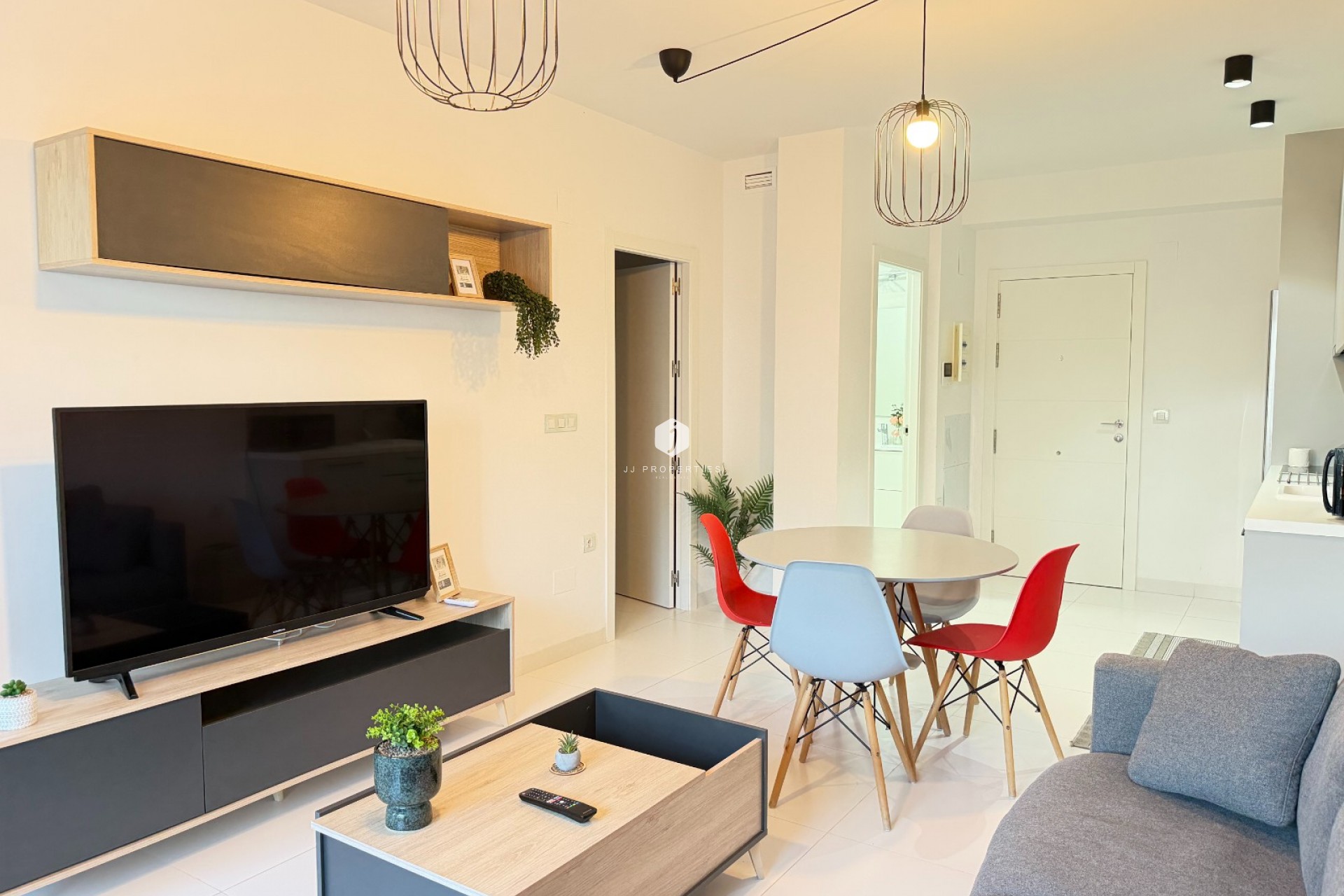 D'occasion - Appartement -
San Miguel de Salinas - Inland