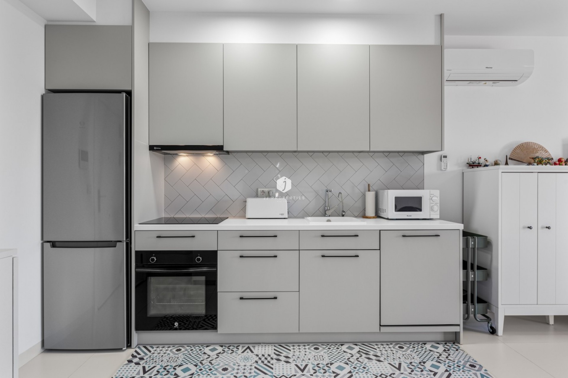 D'occasion - Appartement -
San Miguel de Salinas - Inland