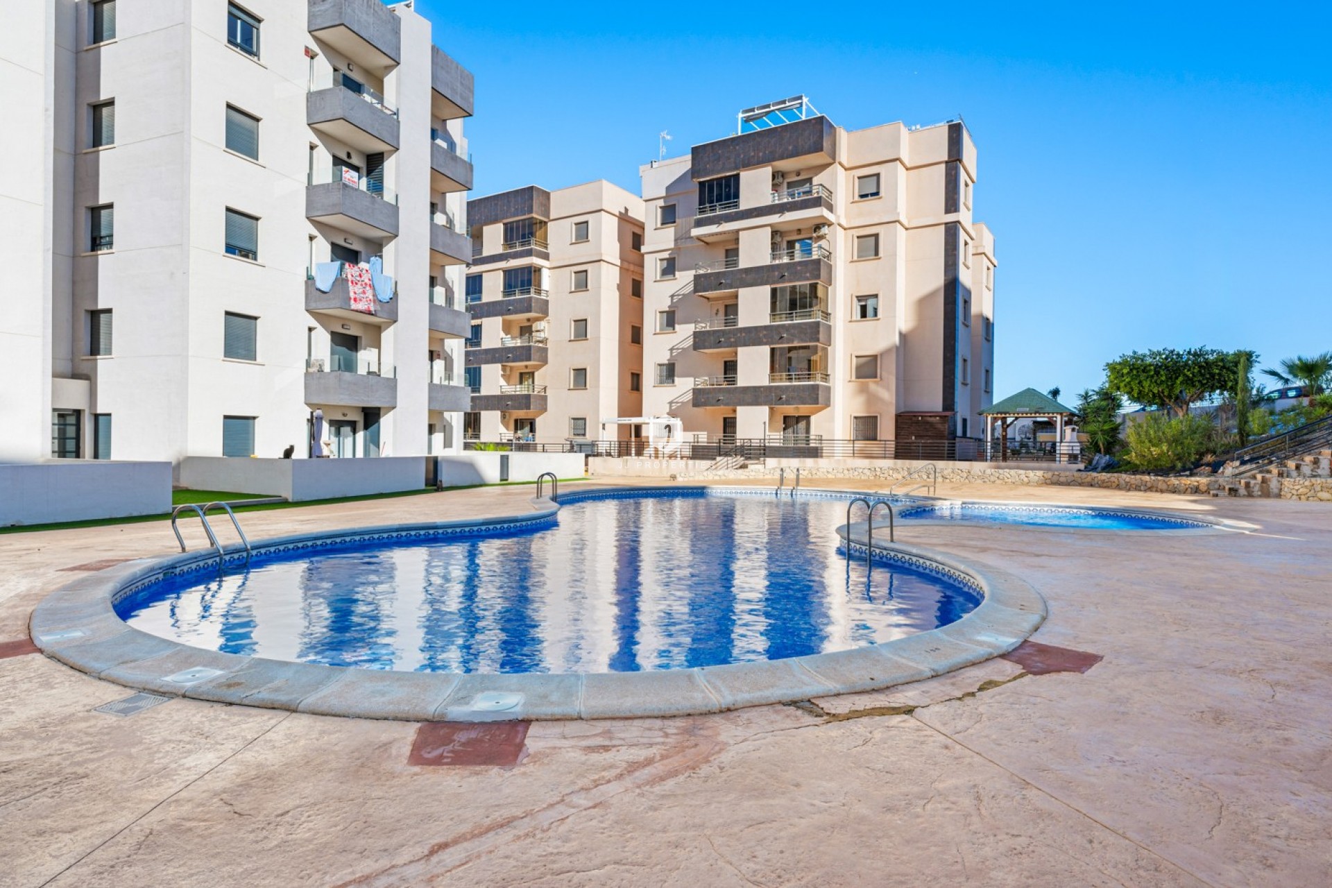 D'occasion - Appartement -
San Miguel de Salinas - Inland