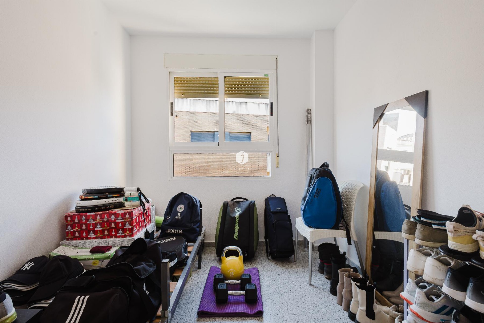 D'occasion - Appartement -
San Miguel de Salinas - Inland