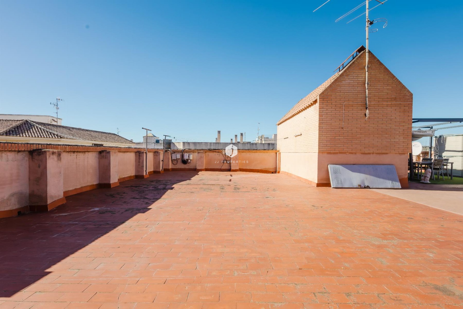 D'occasion - Appartement -
San Miguel de Salinas - Inland