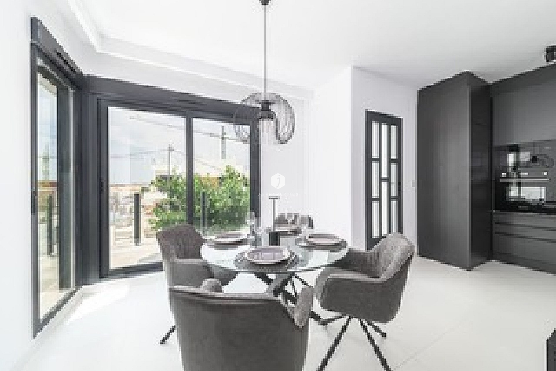 D'occasion - Appartement -
San Miguel de Salinas - Inland