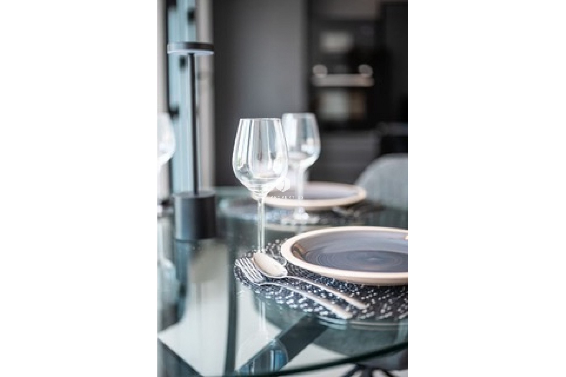 D'occasion - Appartement -
San Miguel de Salinas - Inland