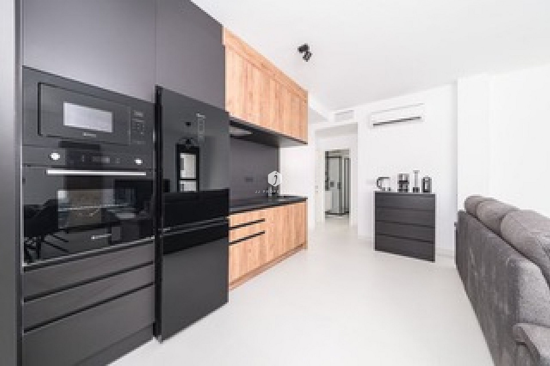 D'occasion - Appartement -
San Miguel de Salinas - Inland