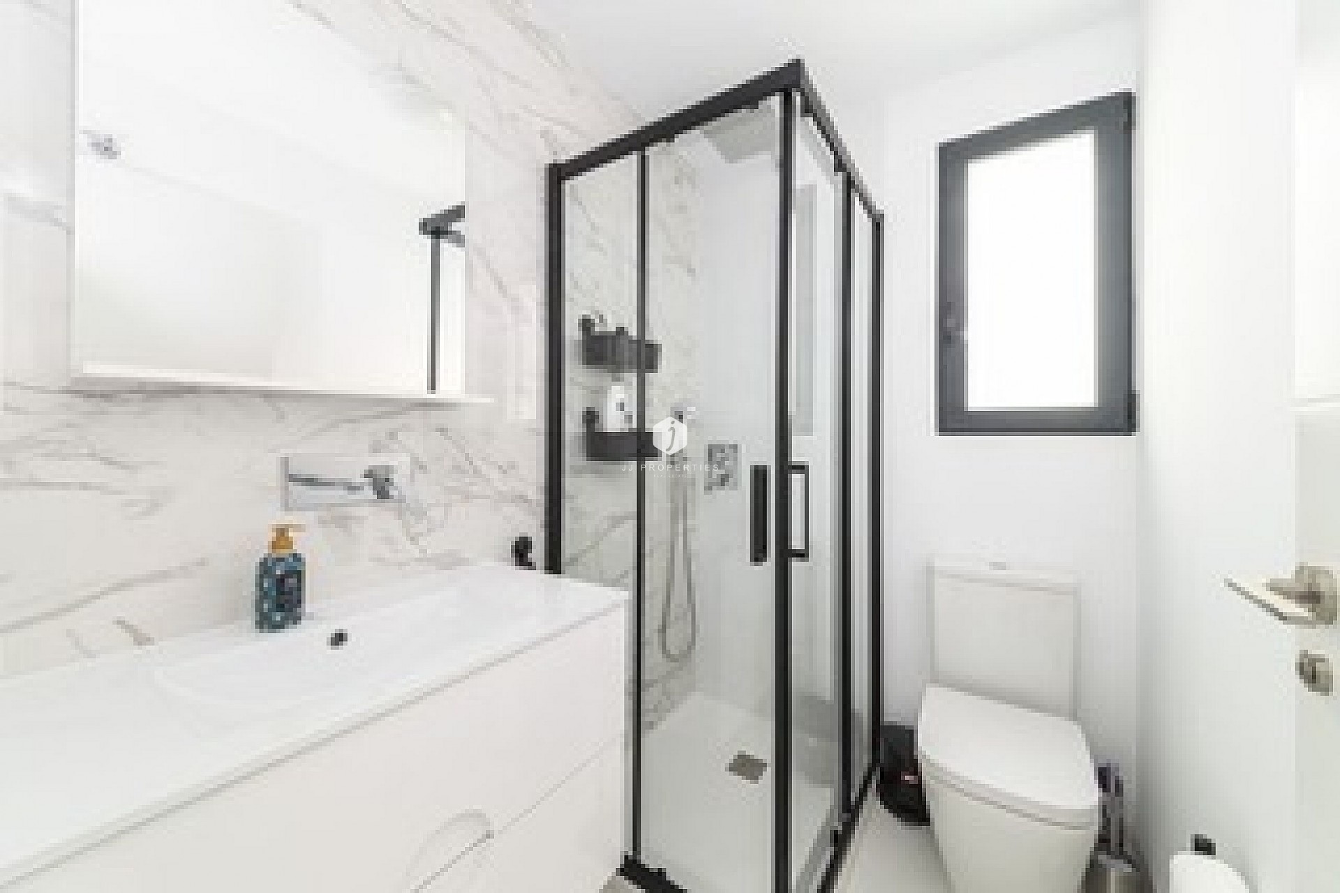 D'occasion - Appartement -
San Miguel de Salinas - Inland