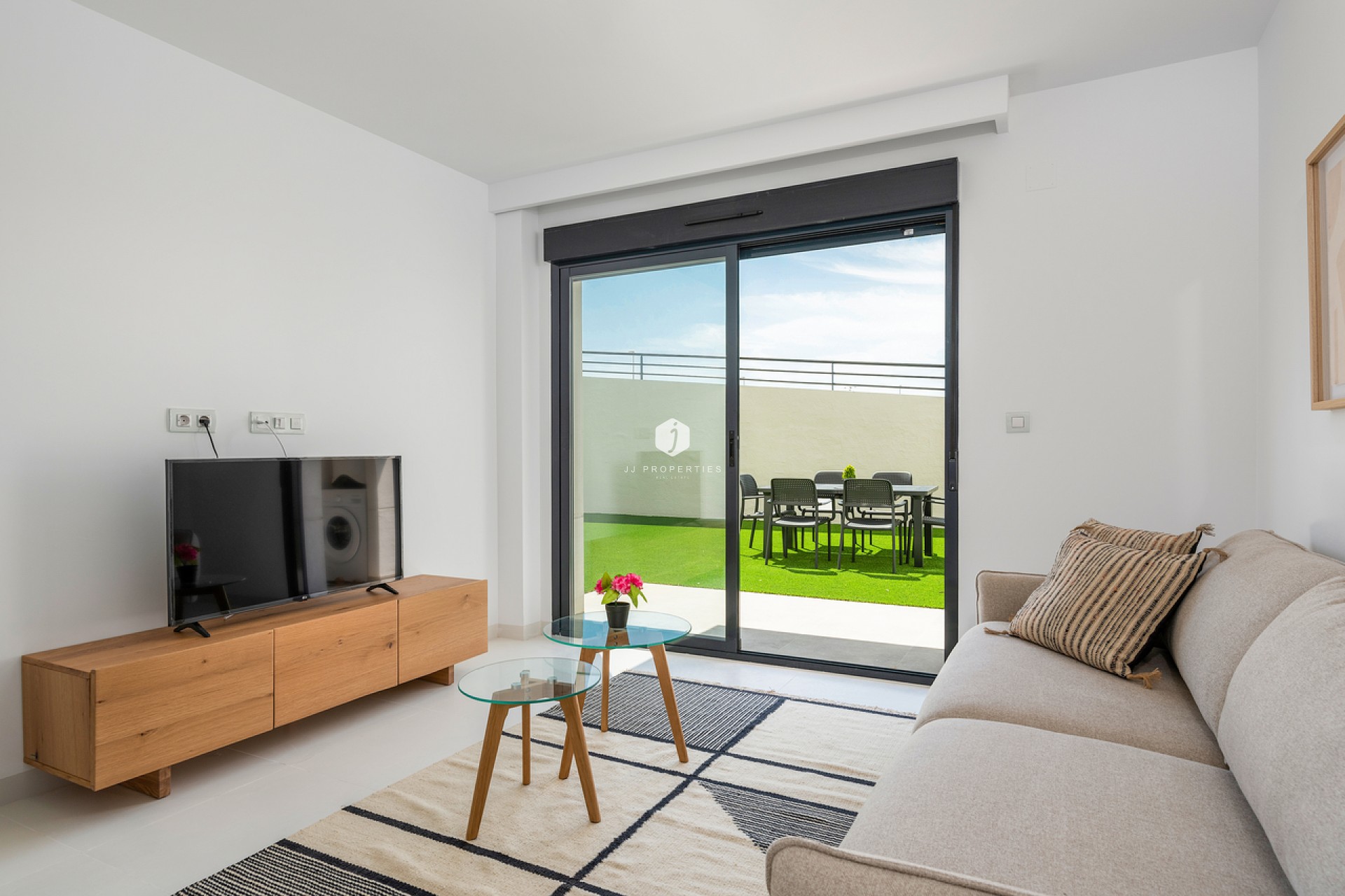 D'occasion - Appartement -
San Miguel de Salinas - Inland