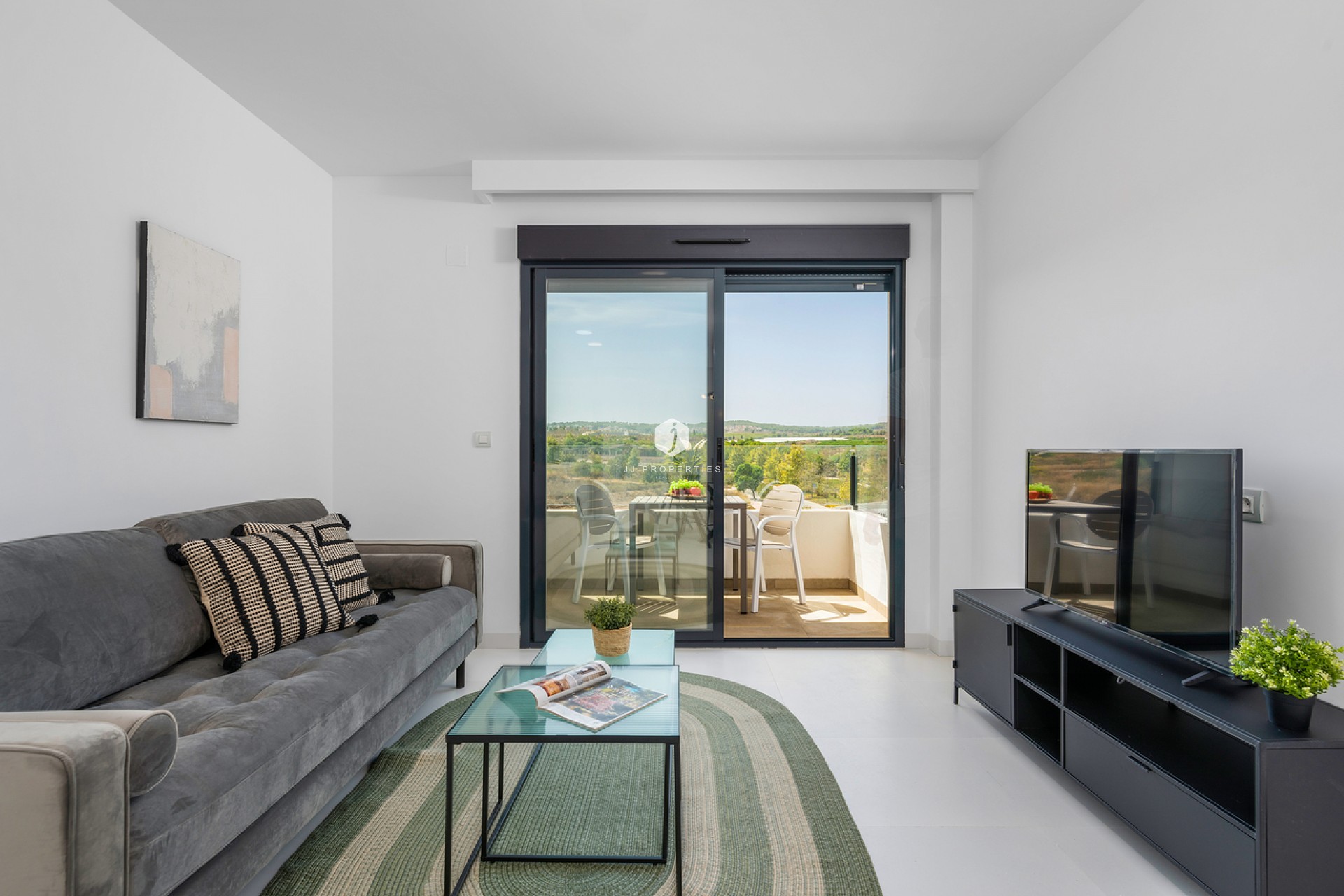 D'occasion - Appartement -
San Miguel de Salinas - Inland