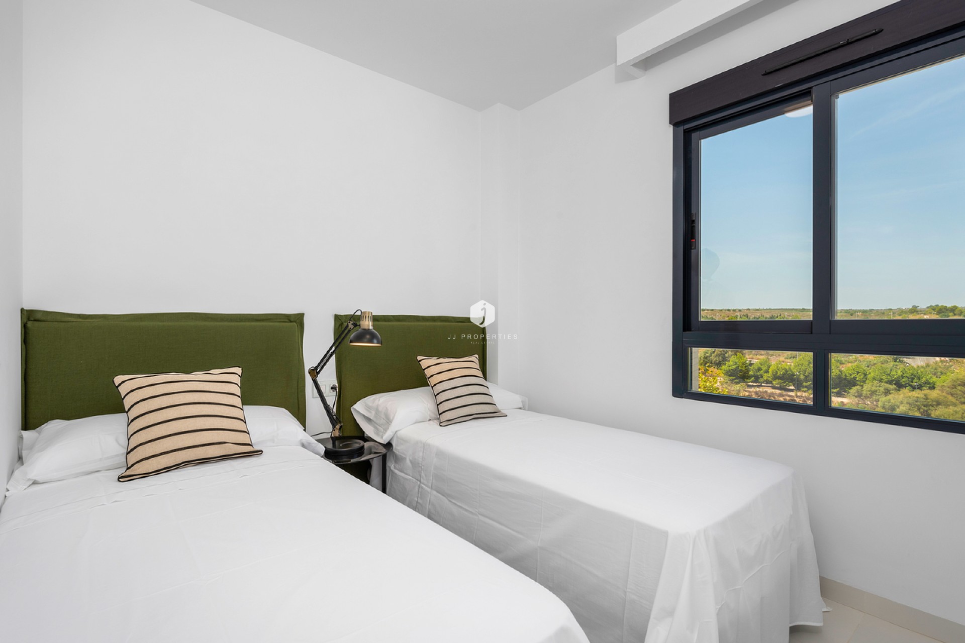 D'occasion - Appartement -
San Miguel de Salinas - Inland