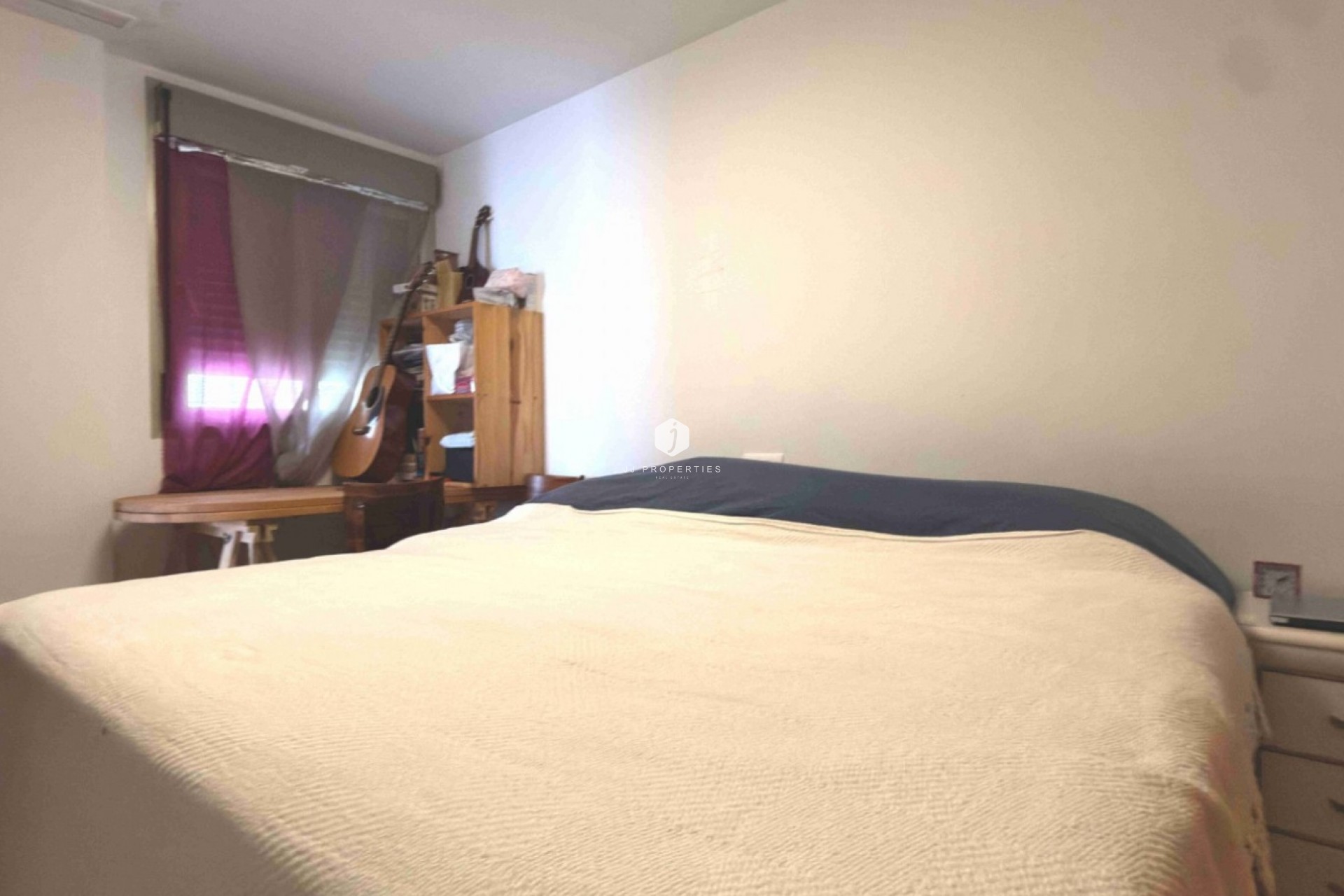 D'occasion - Appartement -
San Miguel de Salinas - Inland