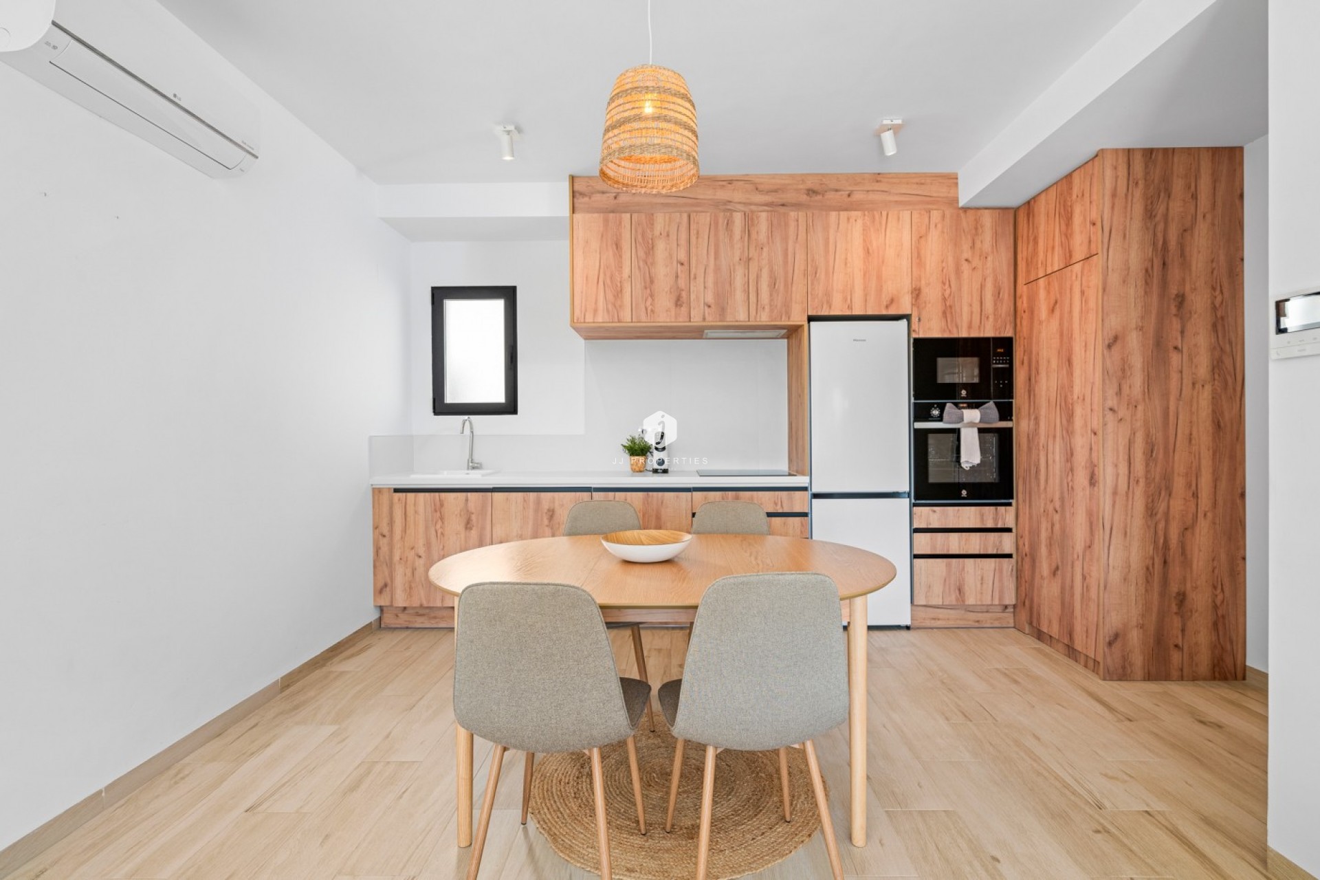 D'occasion - Appartement -
San Miguel de Salinas - Inland