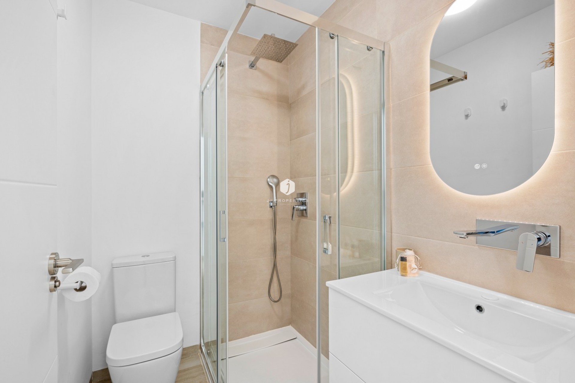 D'occasion - Appartement -
San Miguel de Salinas - Inland