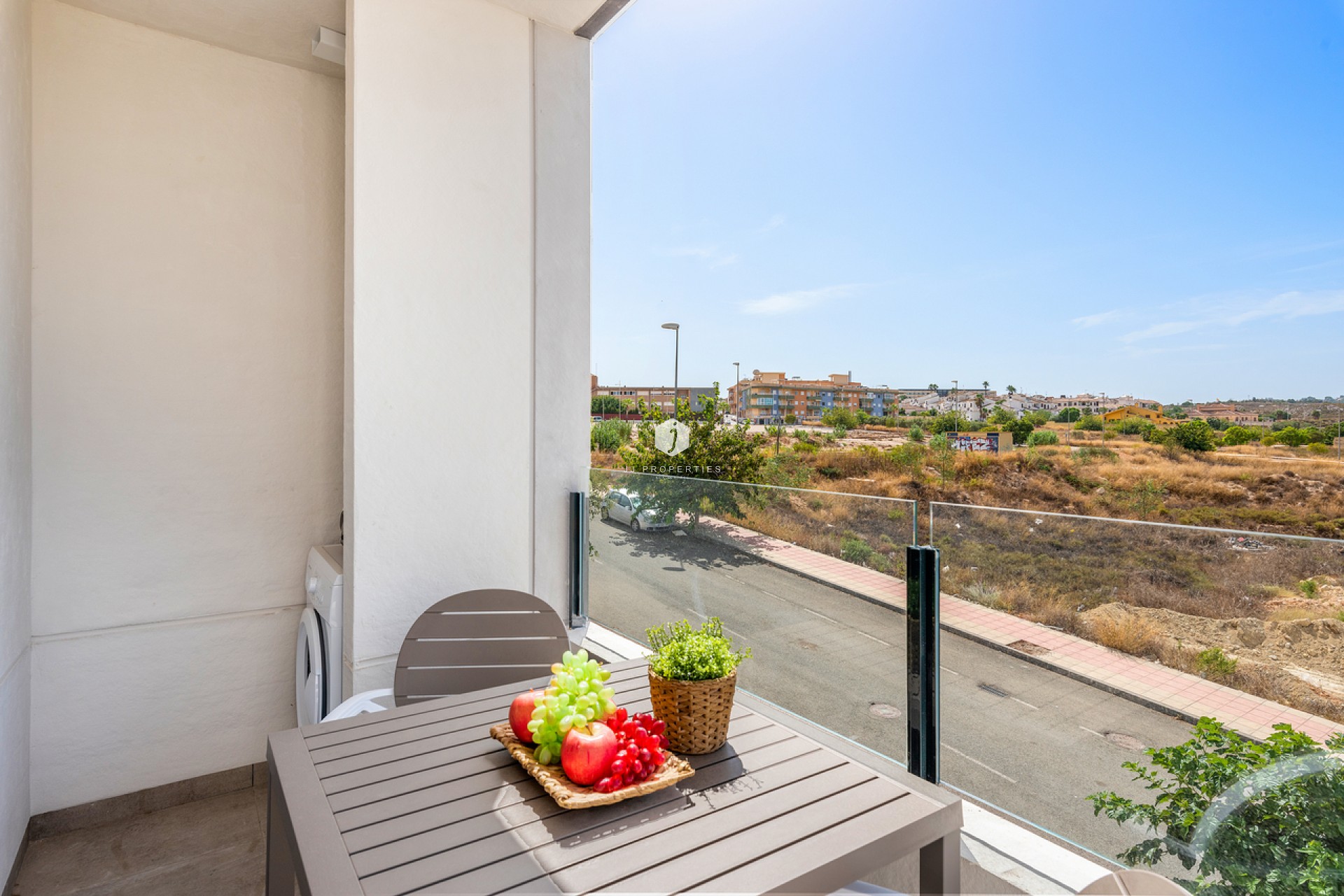D'occasion - Appartement -
San Miguel de Salinas - Inland