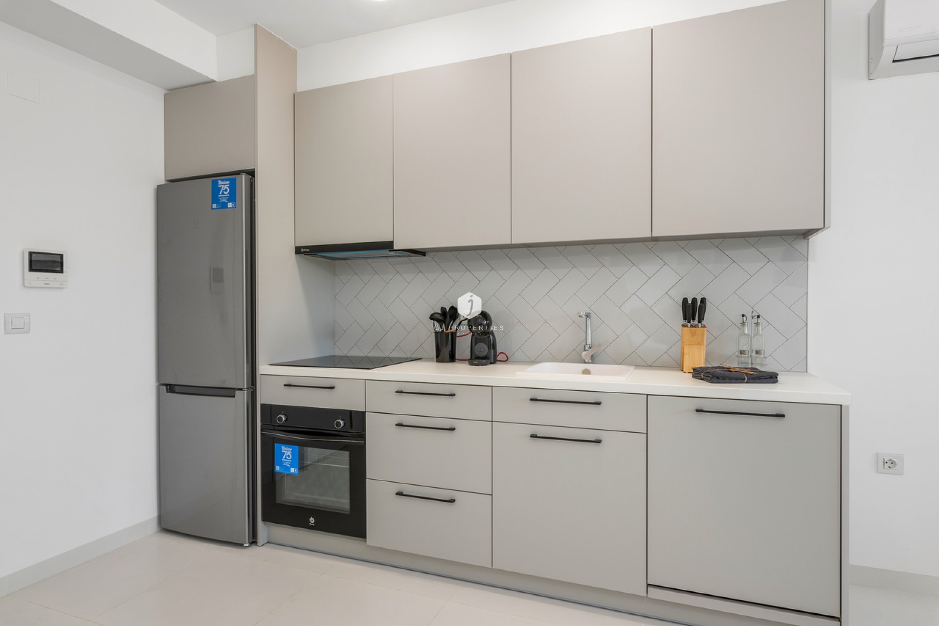 D'occasion - Appartement -
San Miguel de Salinas - Inland