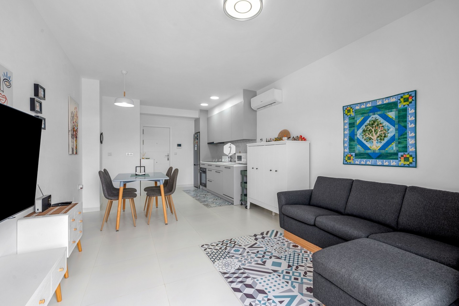 D'occasion - Appartement -
San Miguel de Salinas - Inland