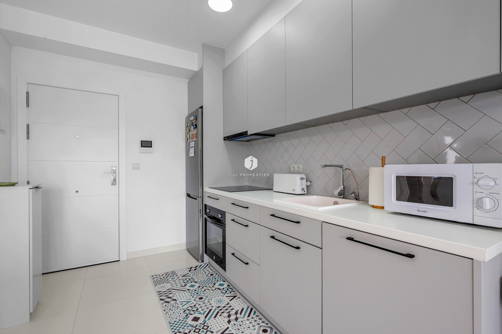 D'occasion - Appartement -
San Miguel de Salinas - Inland