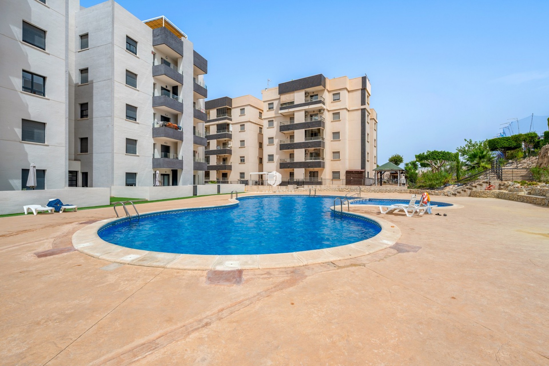 D'occasion - Appartement -
San Miguel de Salinas - Inland