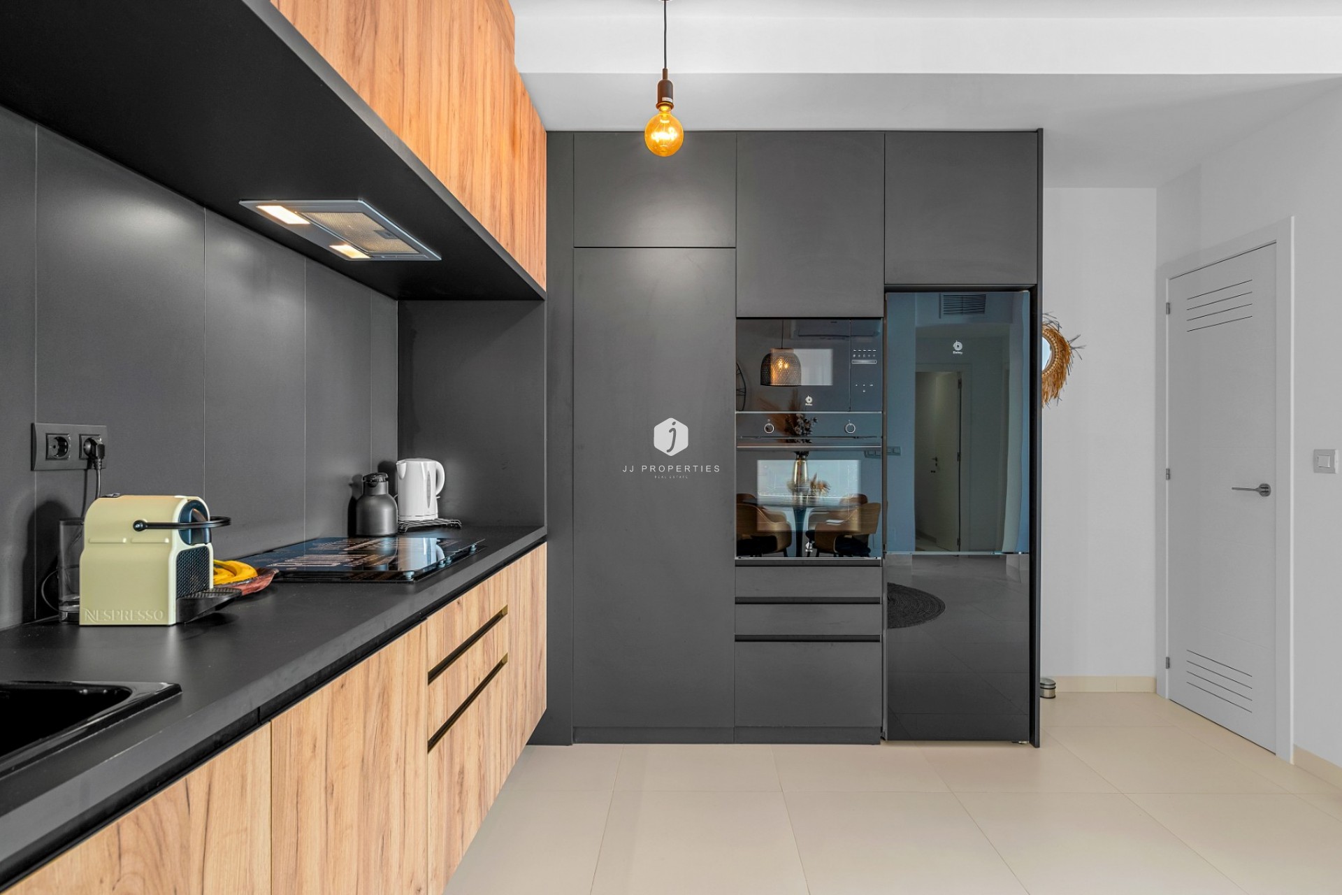 D'occasion - Appartement -
San Miguel de Salinas - Inland