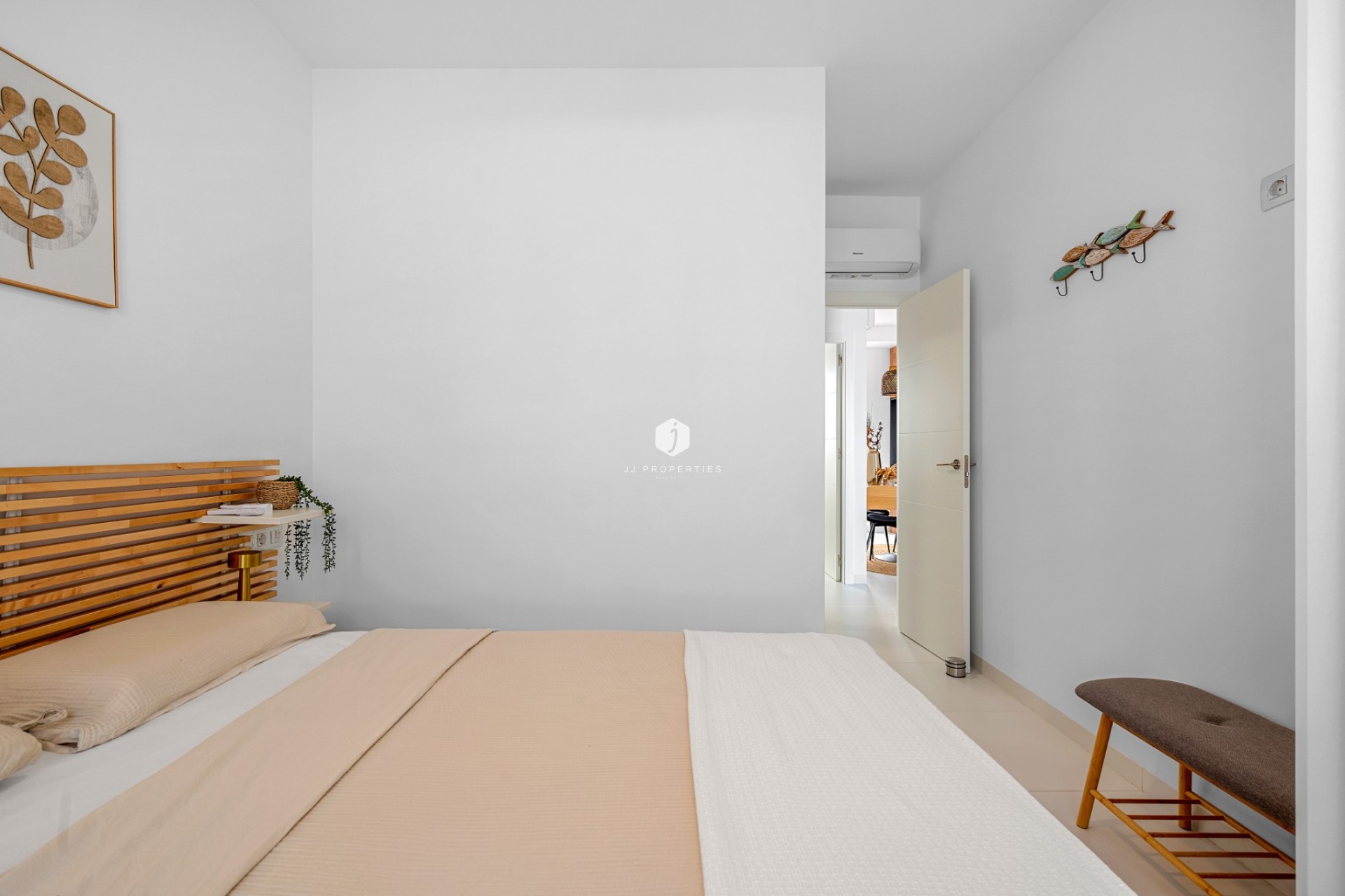 D'occasion - Appartement -
San Miguel de Salinas - Inland