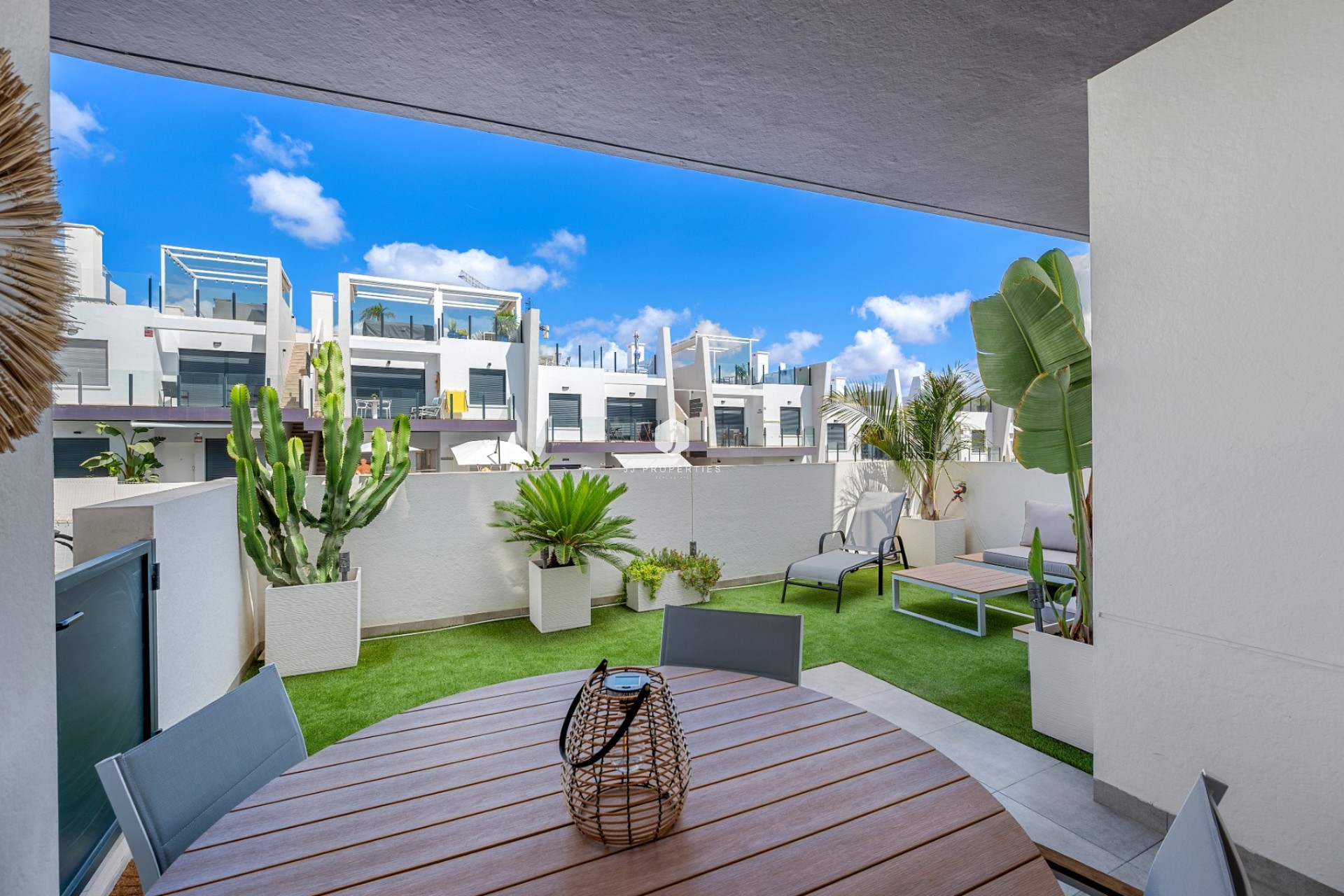 D'occasion - Appartement -
San Miguel de Salinas - Inland